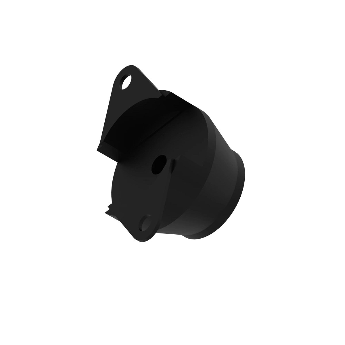 Isolator, Engine