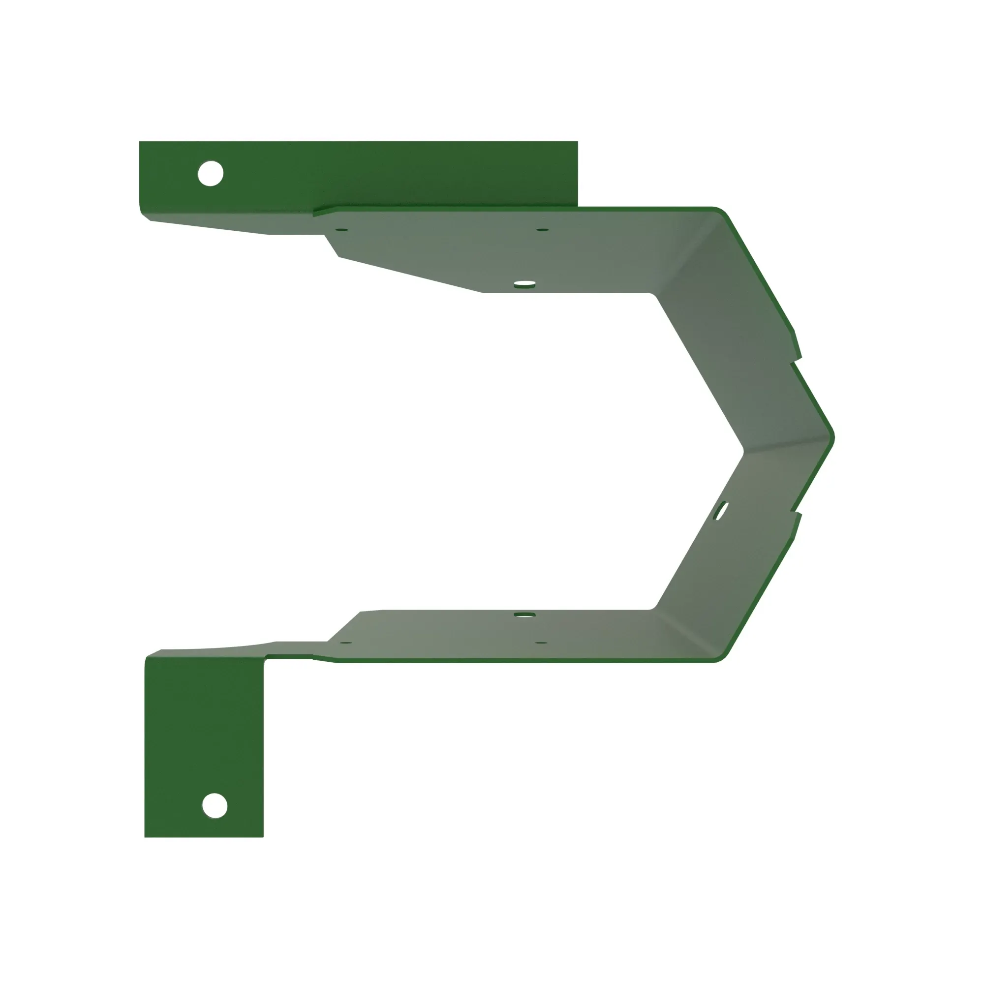Powershaft Shield