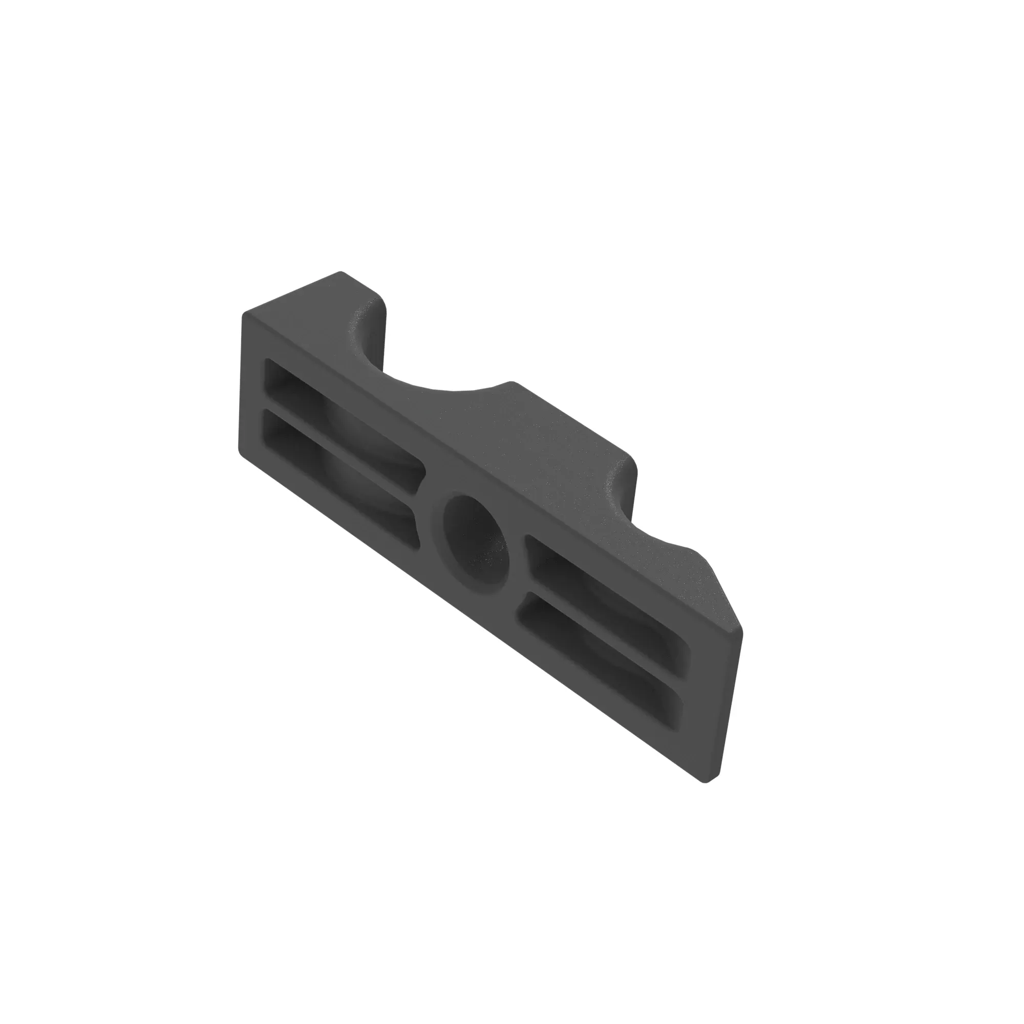Half Clamp