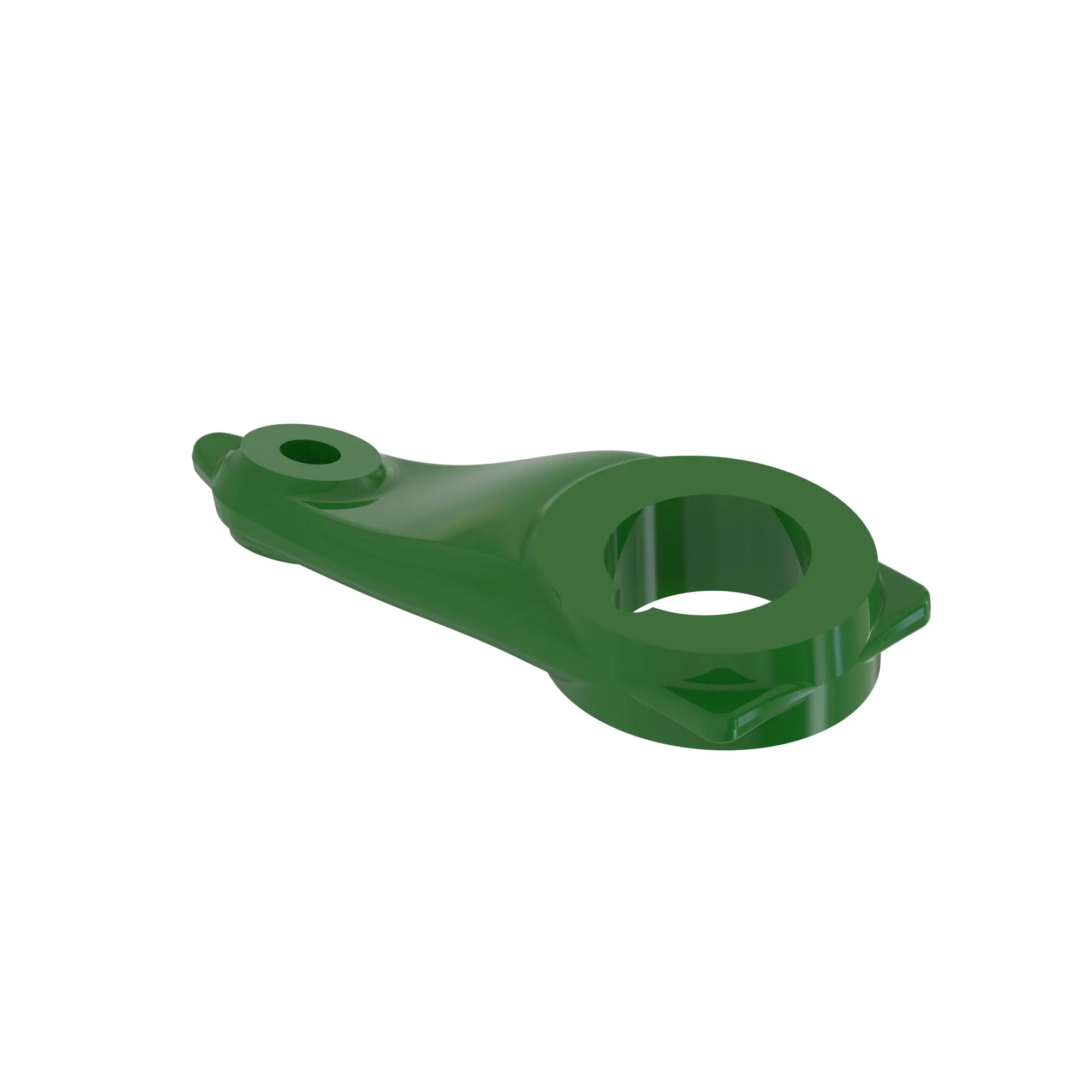 John Deere Steering Arm Bracket, Right Side - KK50239