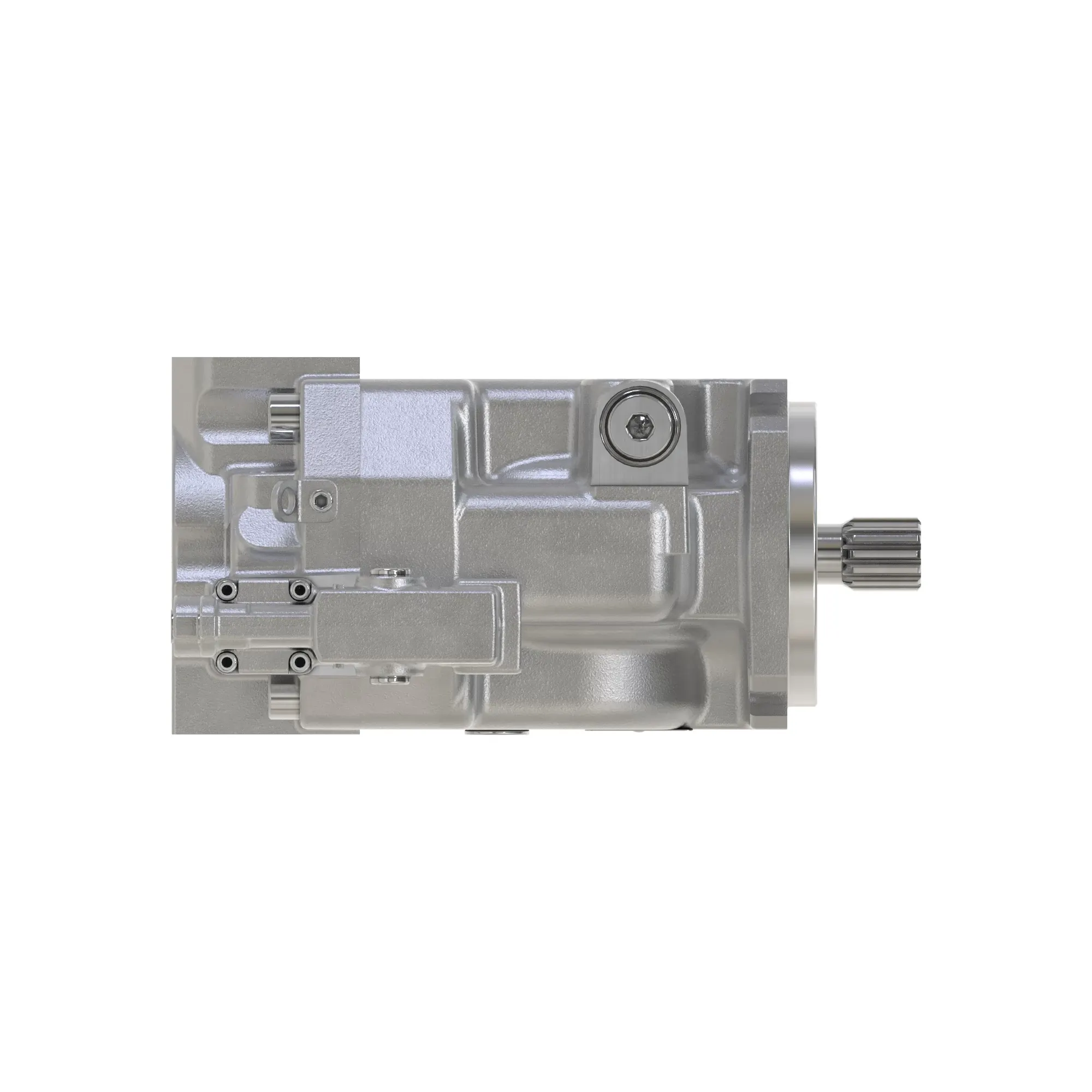 Hydraulic Pump