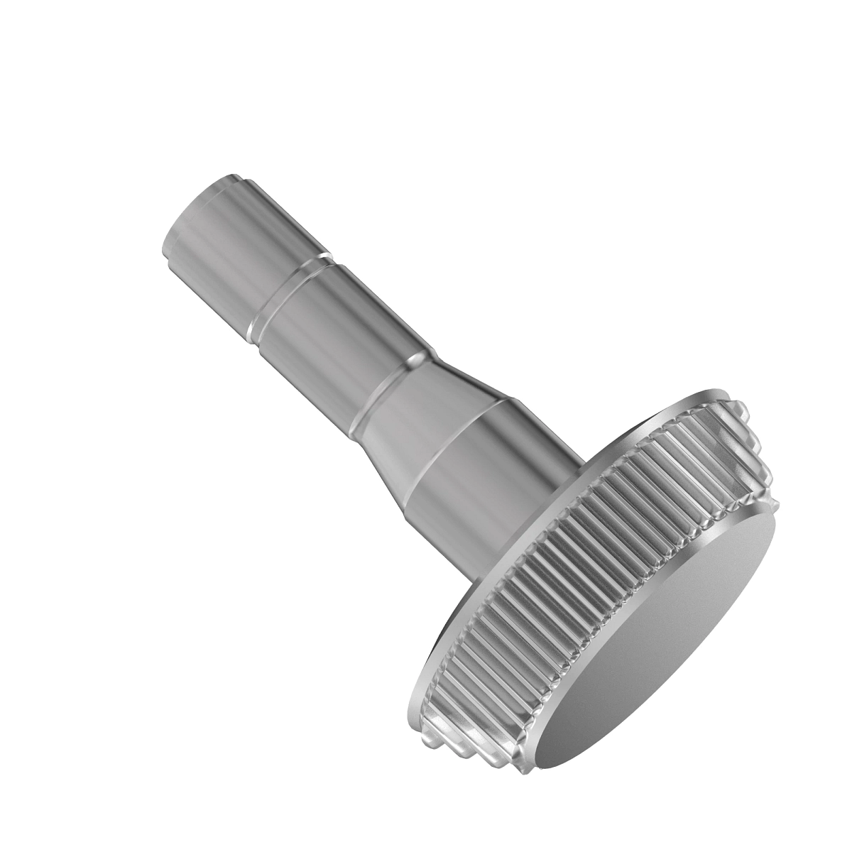 Pinion, Bevel Input