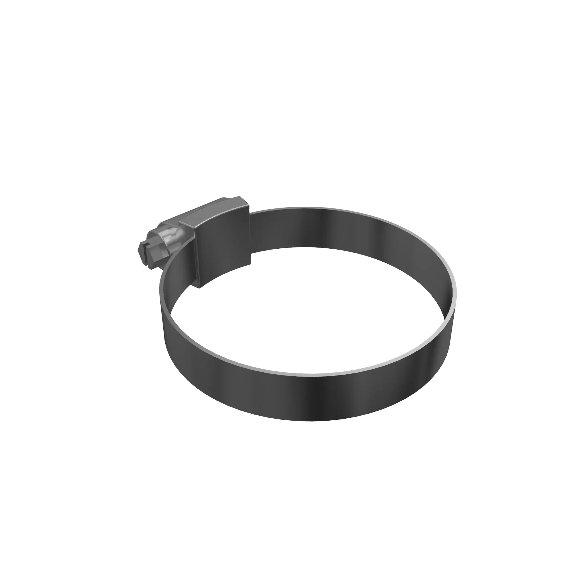 John Deere Hose Clamp - AL169828