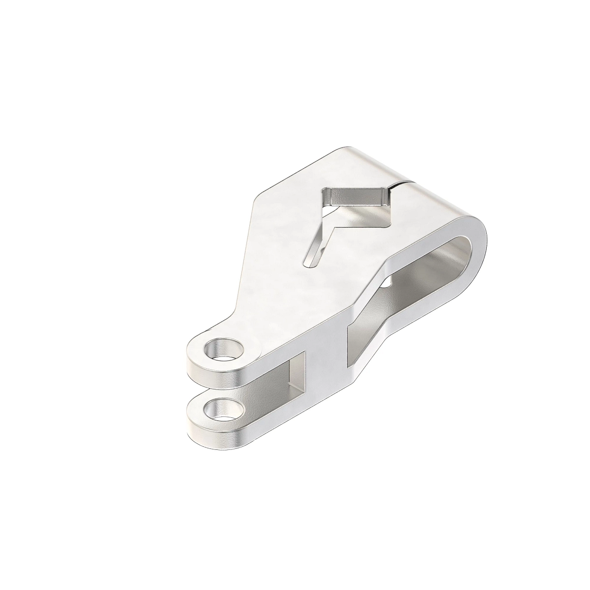 John Deere Pump Control Arm - TCU29849