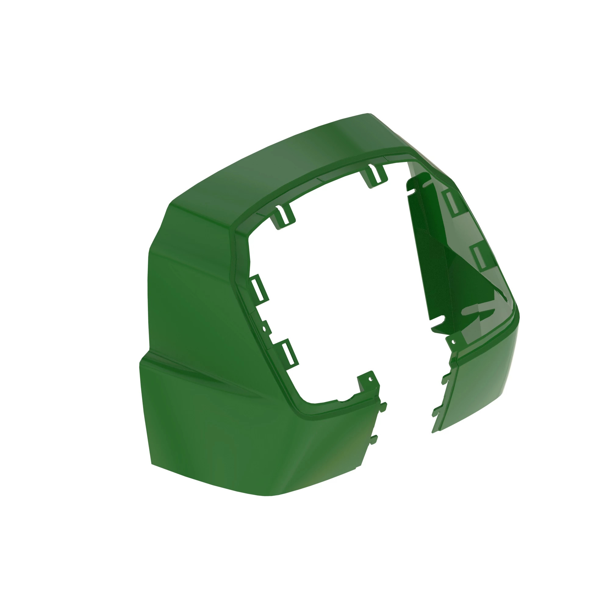 John Deere Straddle Cowl - R198326