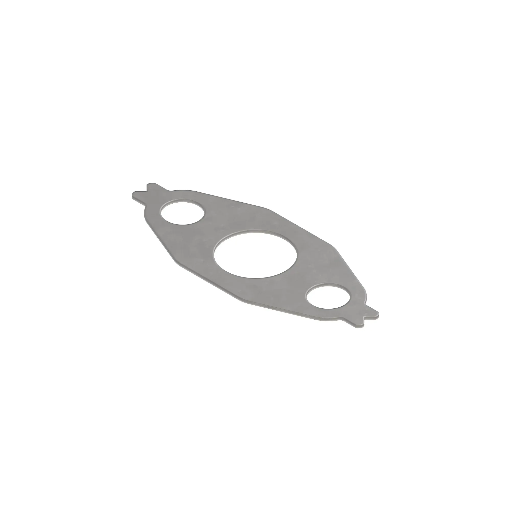 John Deere Engine Turbocharger Oil Return Gasket - R521349