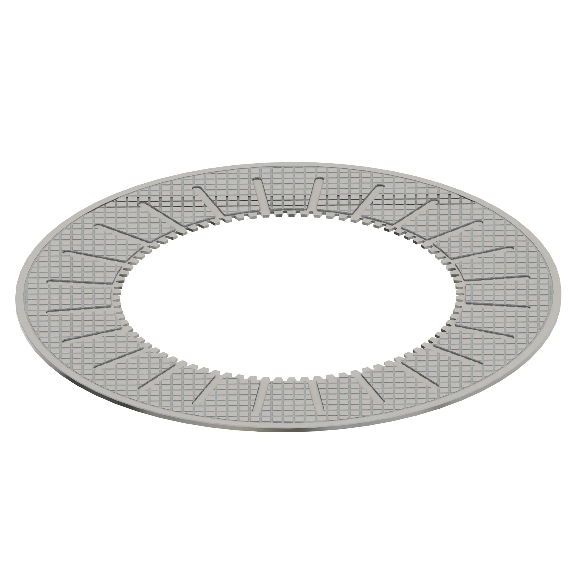 Clutch Disk