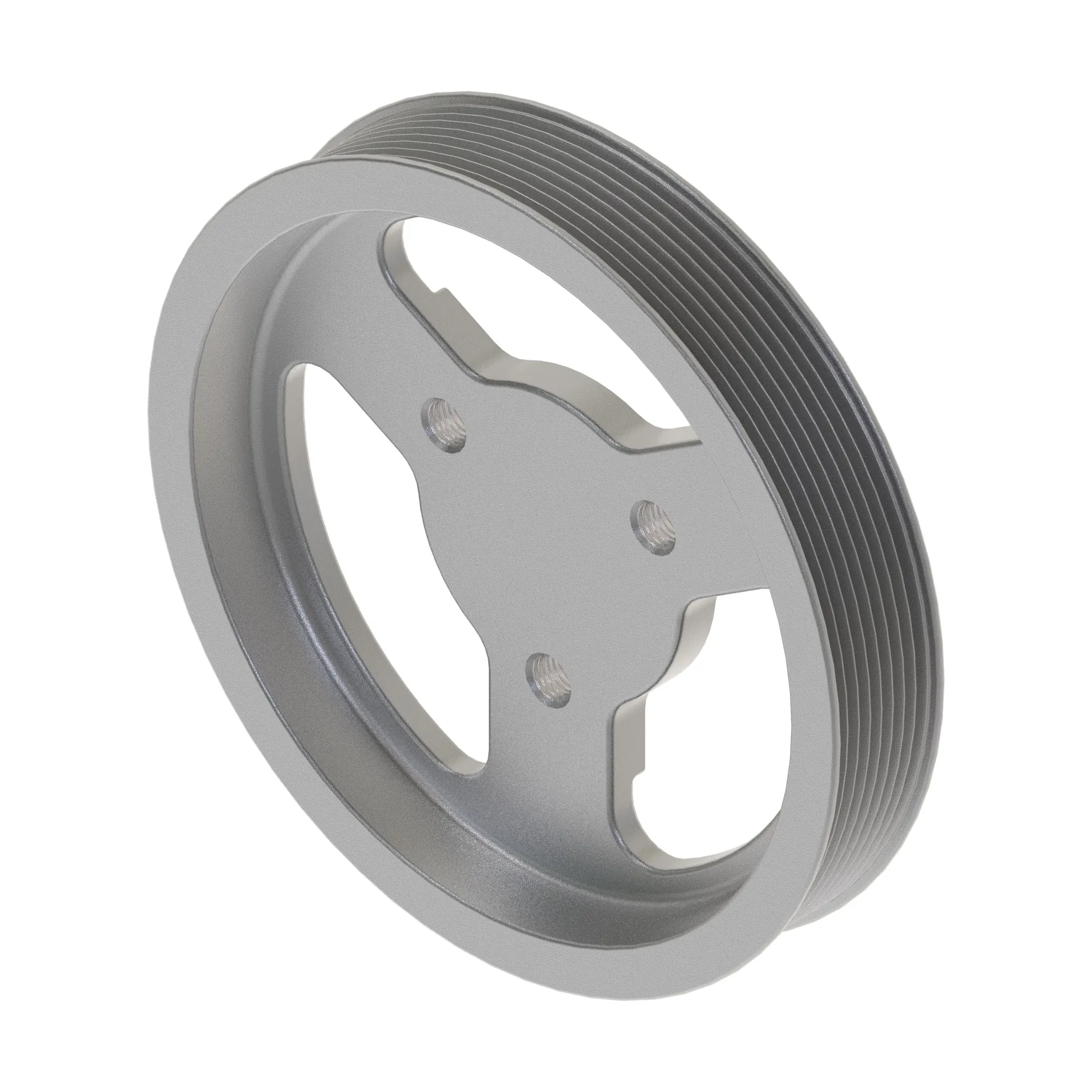 John Deere Pulley - TCU31456