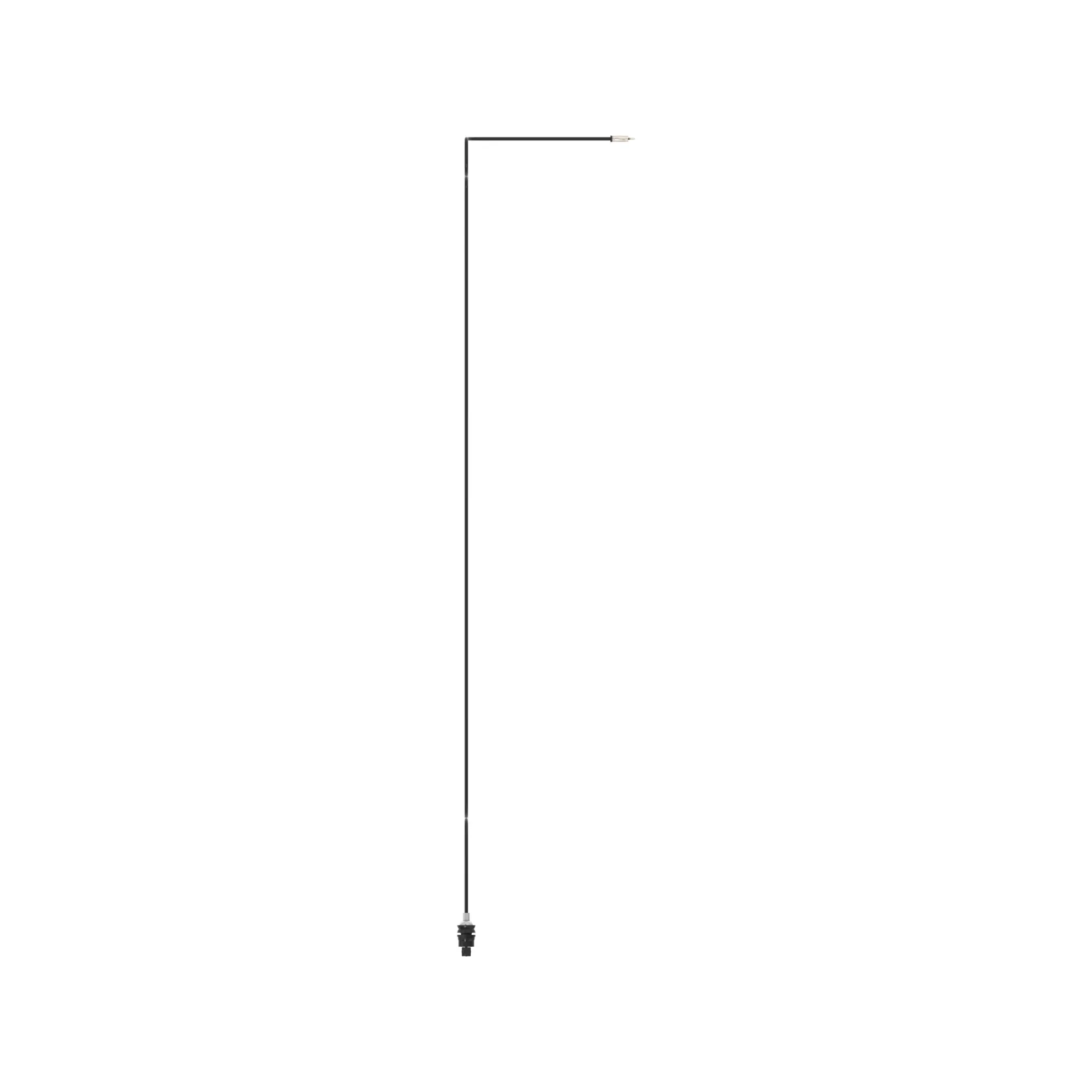 ANTENNA, HD