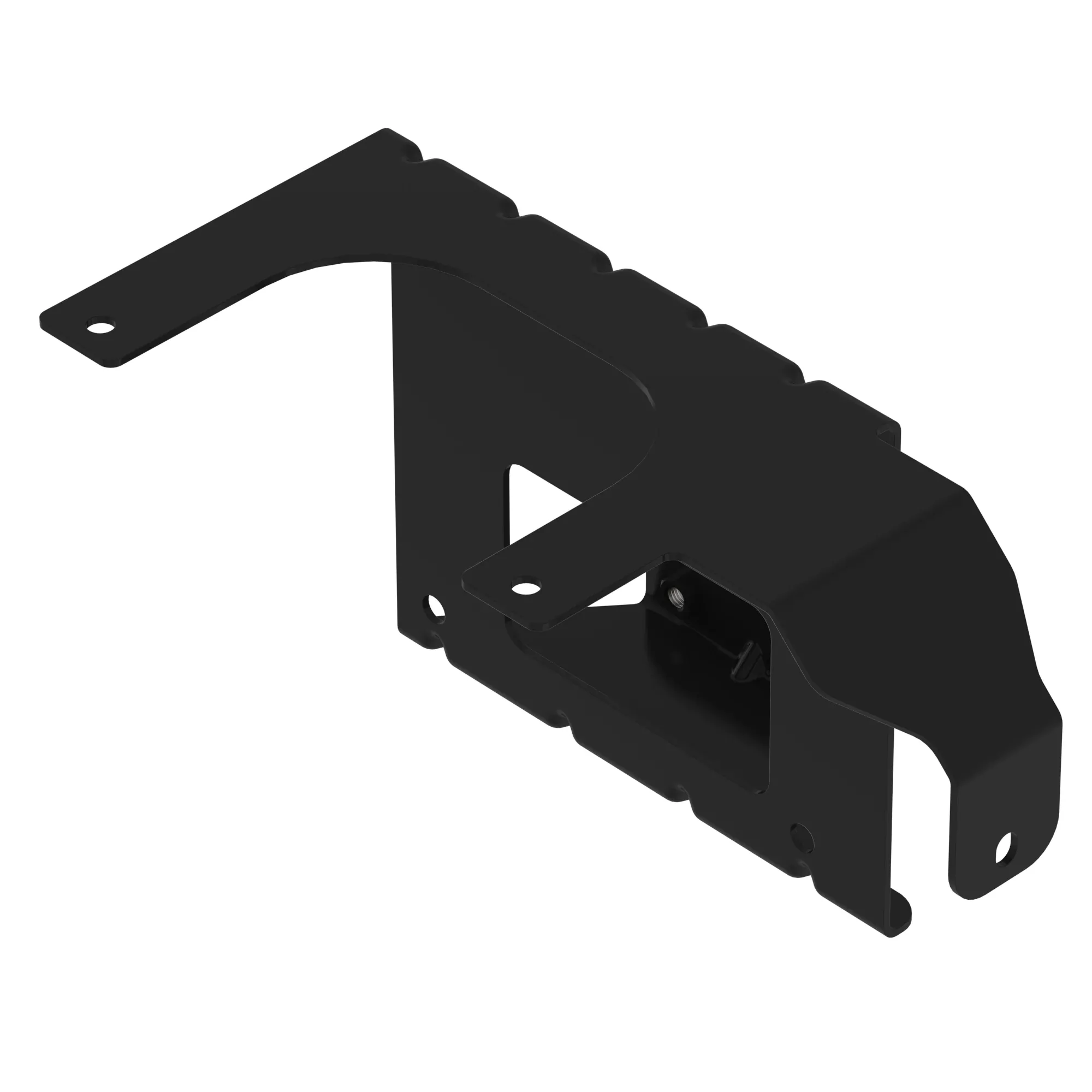 Bracket, Surge Tank Support