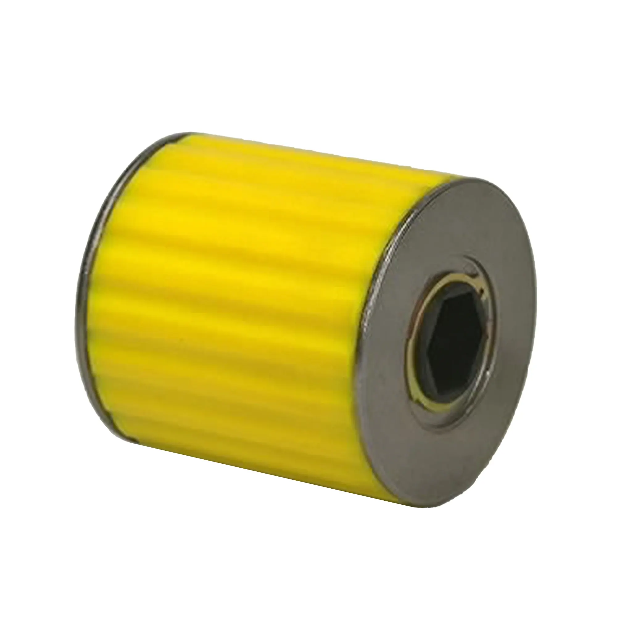 John Deere Contiu-Rate Yellow Meter Roller - AA45605