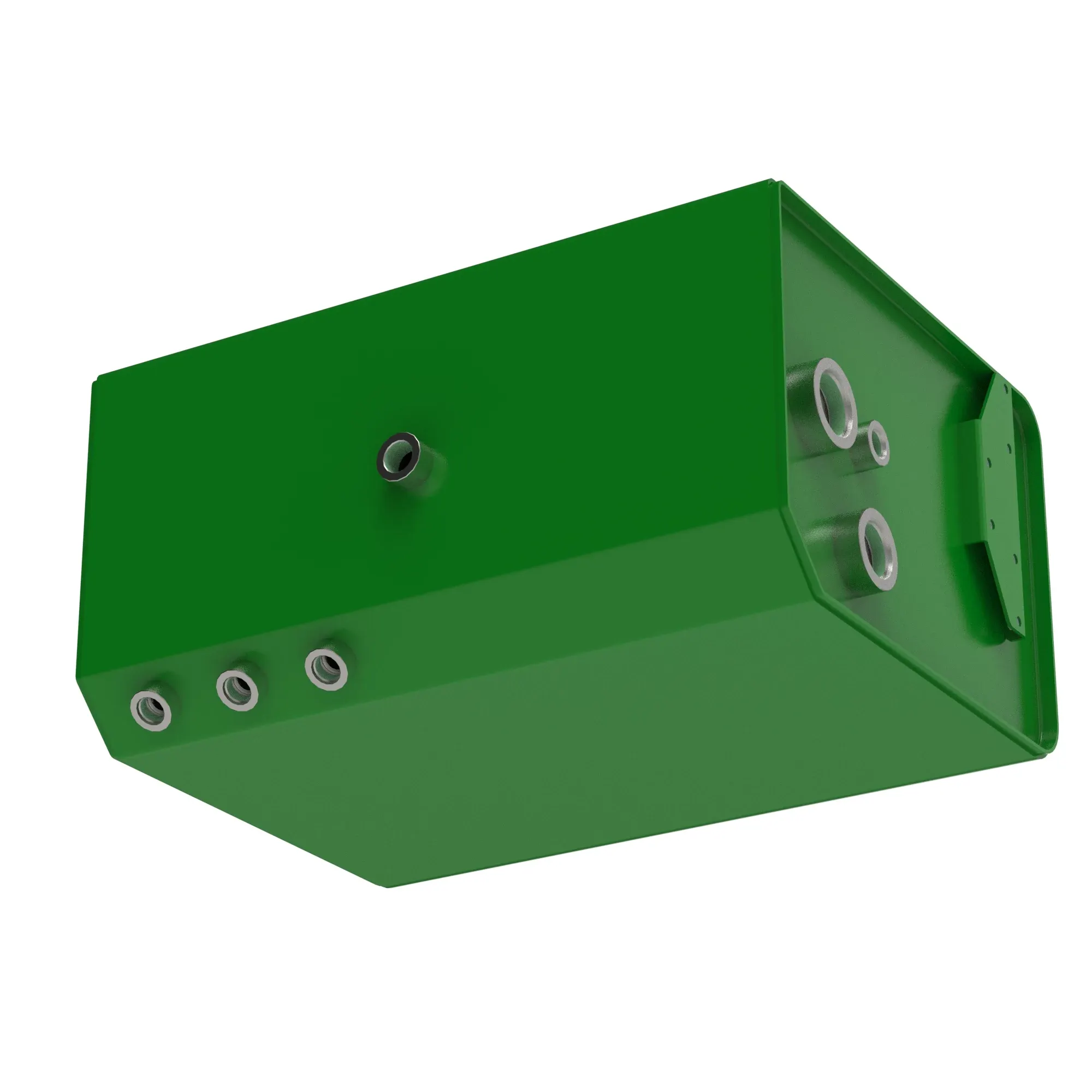 Hydraulic Reservoir