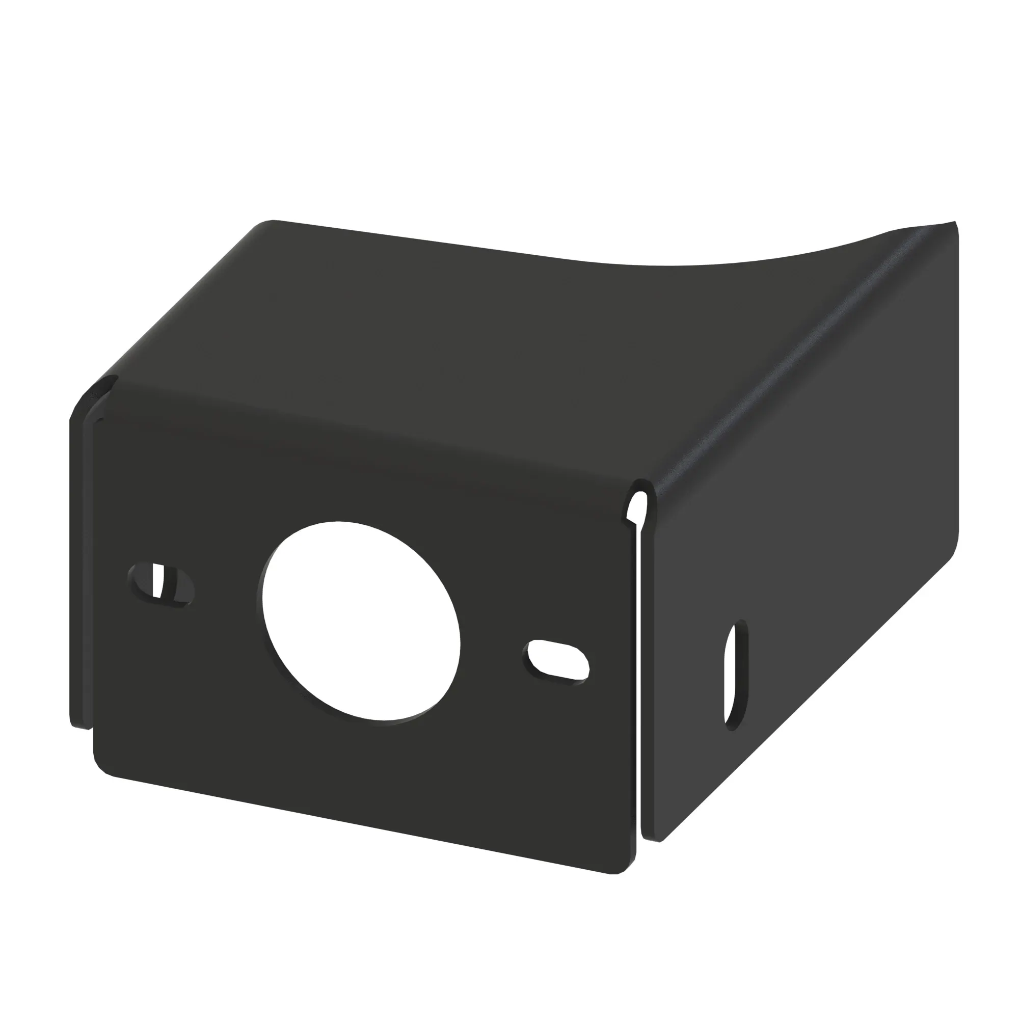 John Deere Lamp Cover, Left Side - R260230