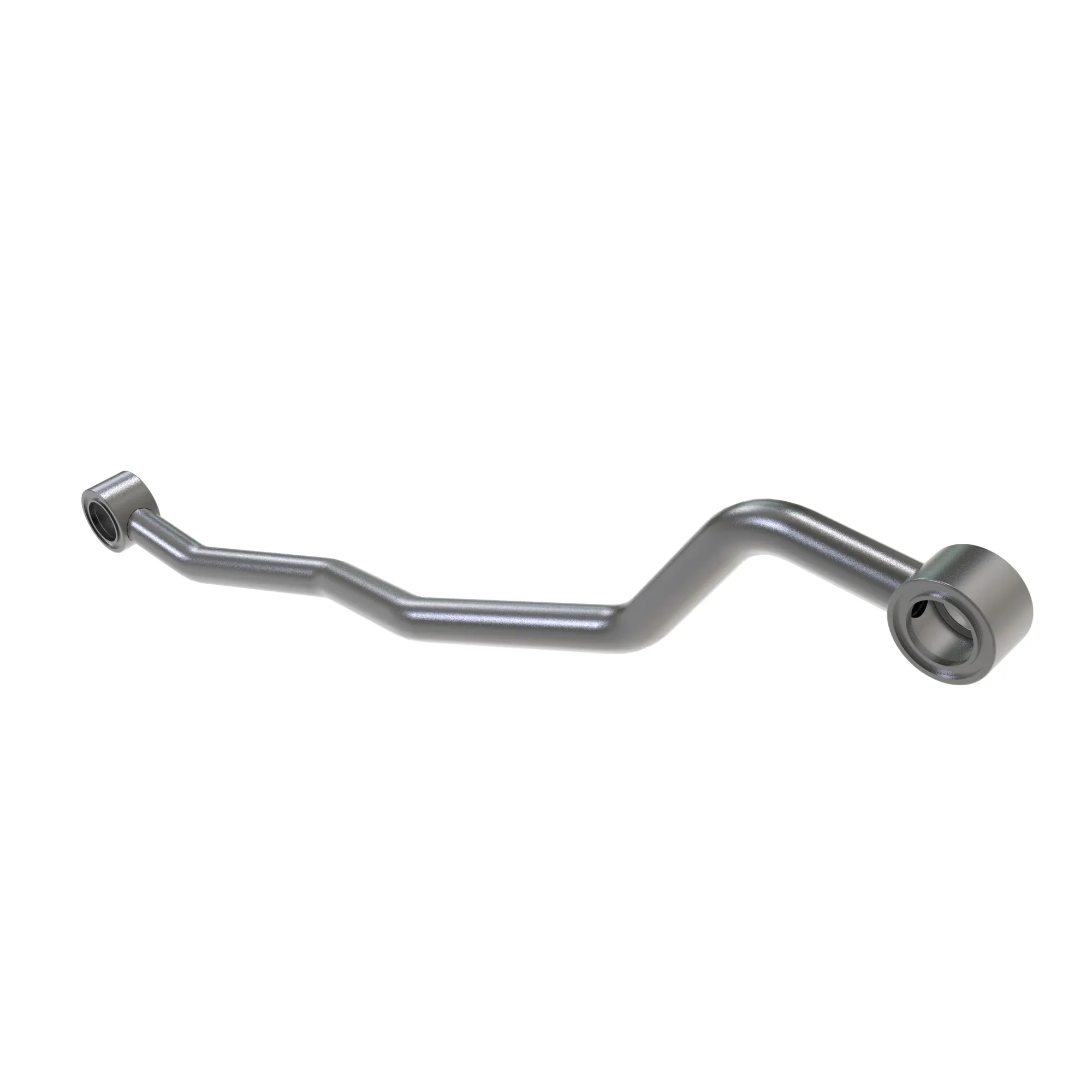 PIPE, SUCTION ASSEMBLY