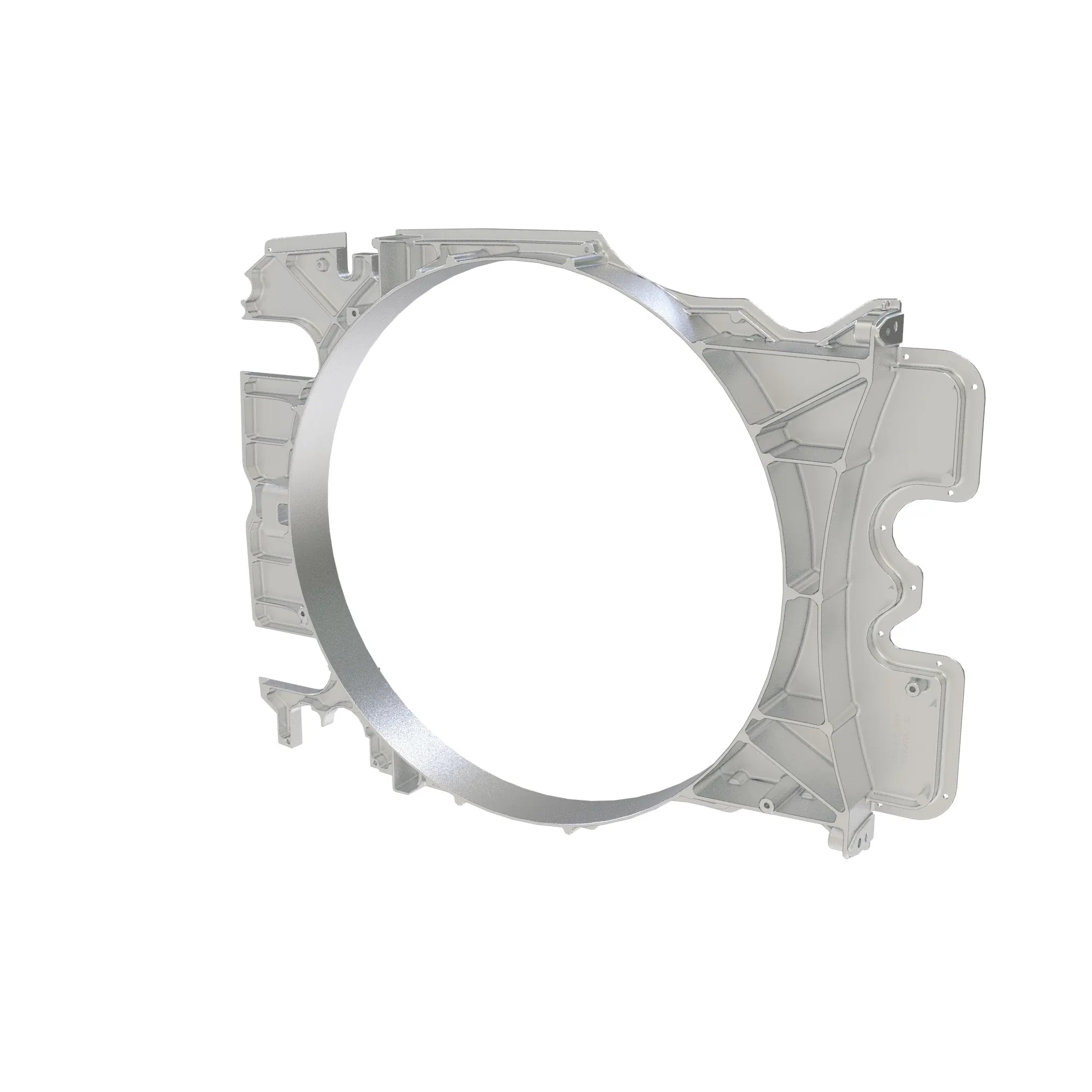 R538696: Fan Shroud