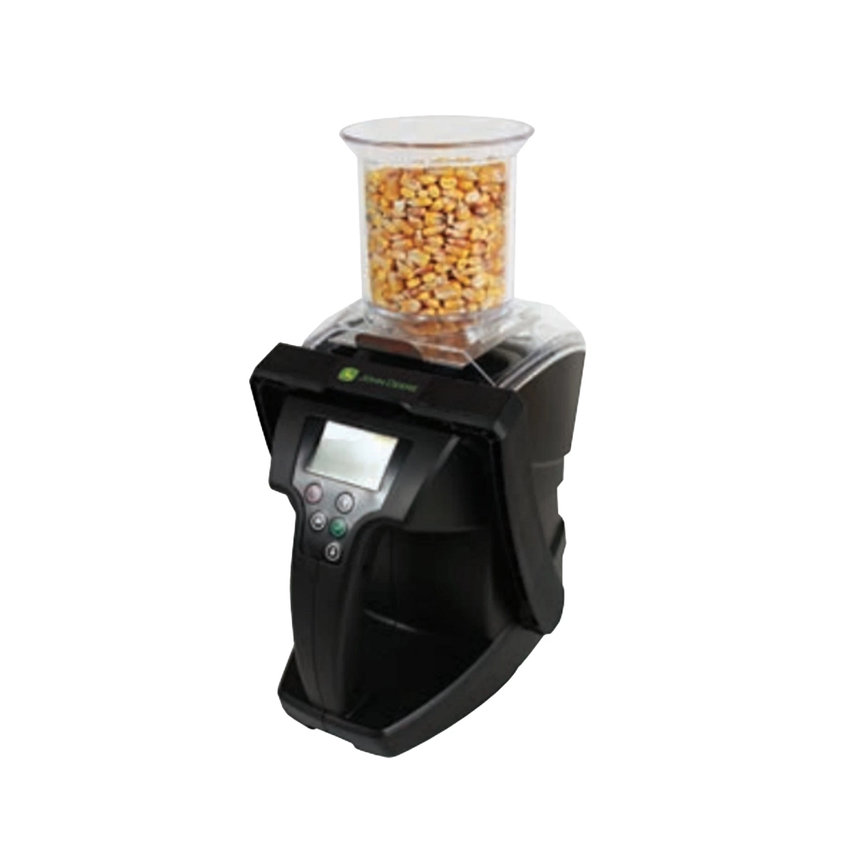 John Deere GT 30300 Grain Moisture and Weight Tester with Heavy-Duty Carrying Case - SW30300