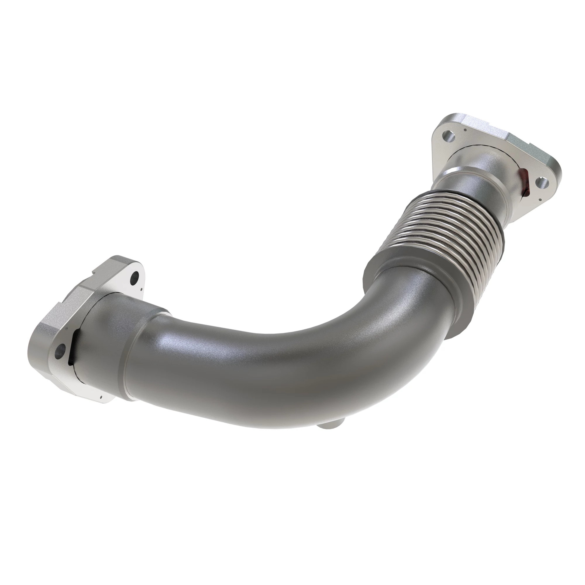 EGR VENTURI INLET
