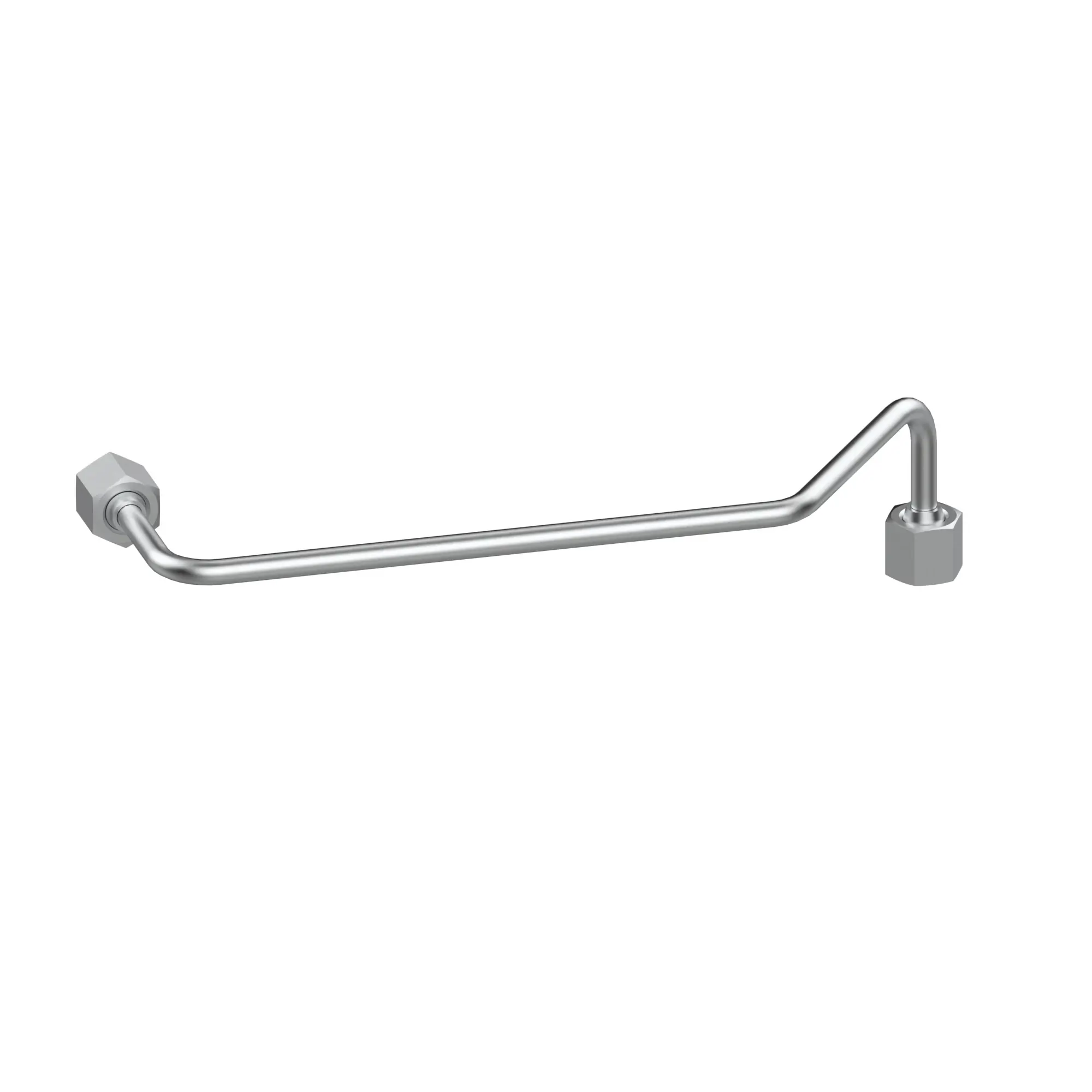 John Deere Oil Line - RE553078