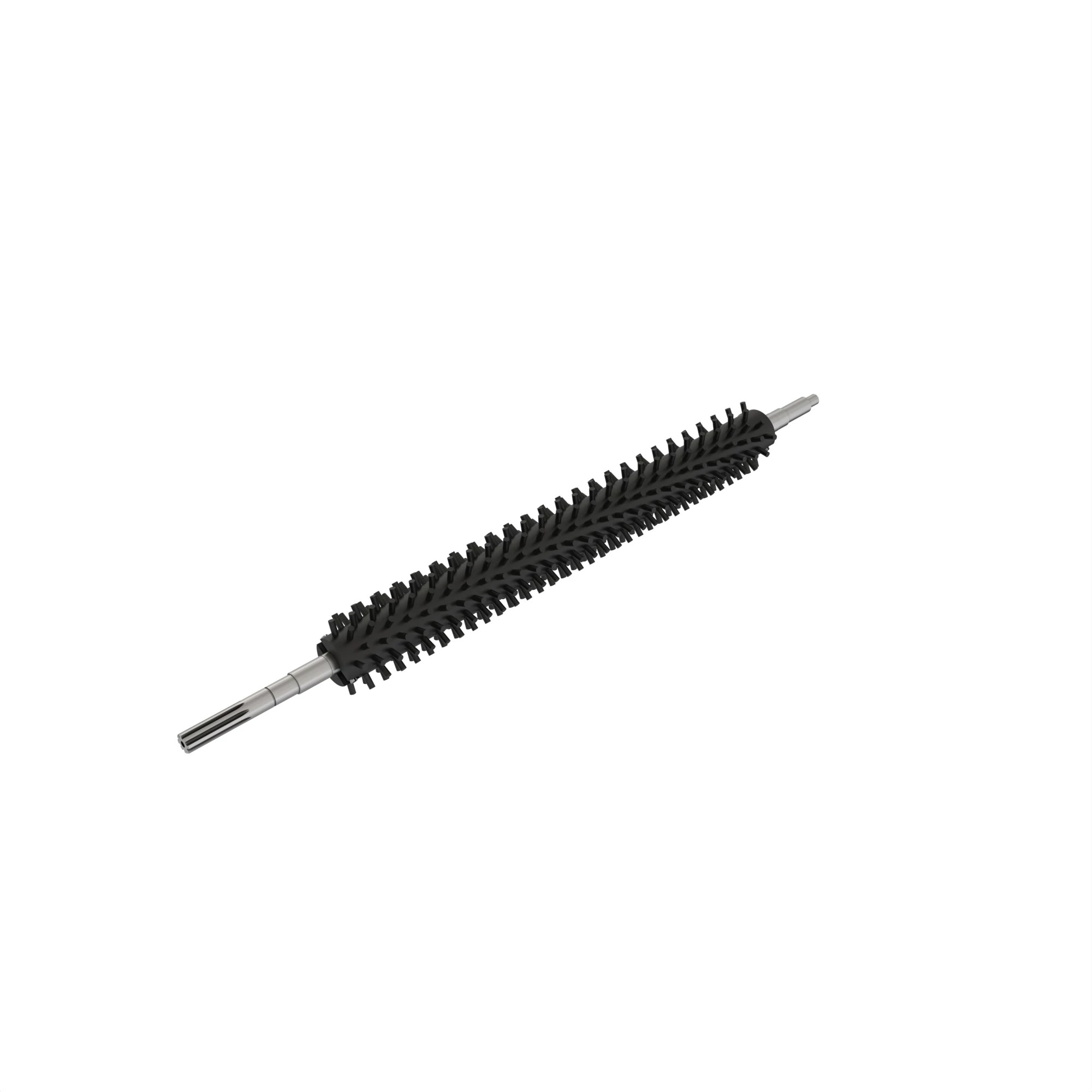 BRUSH KIT (ROTARY DT, 18 WBGM)