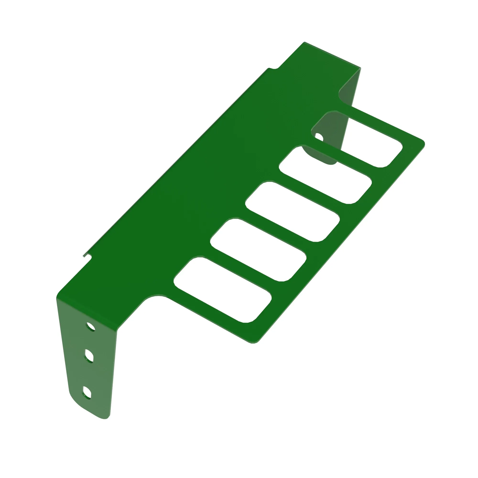 Step Riser