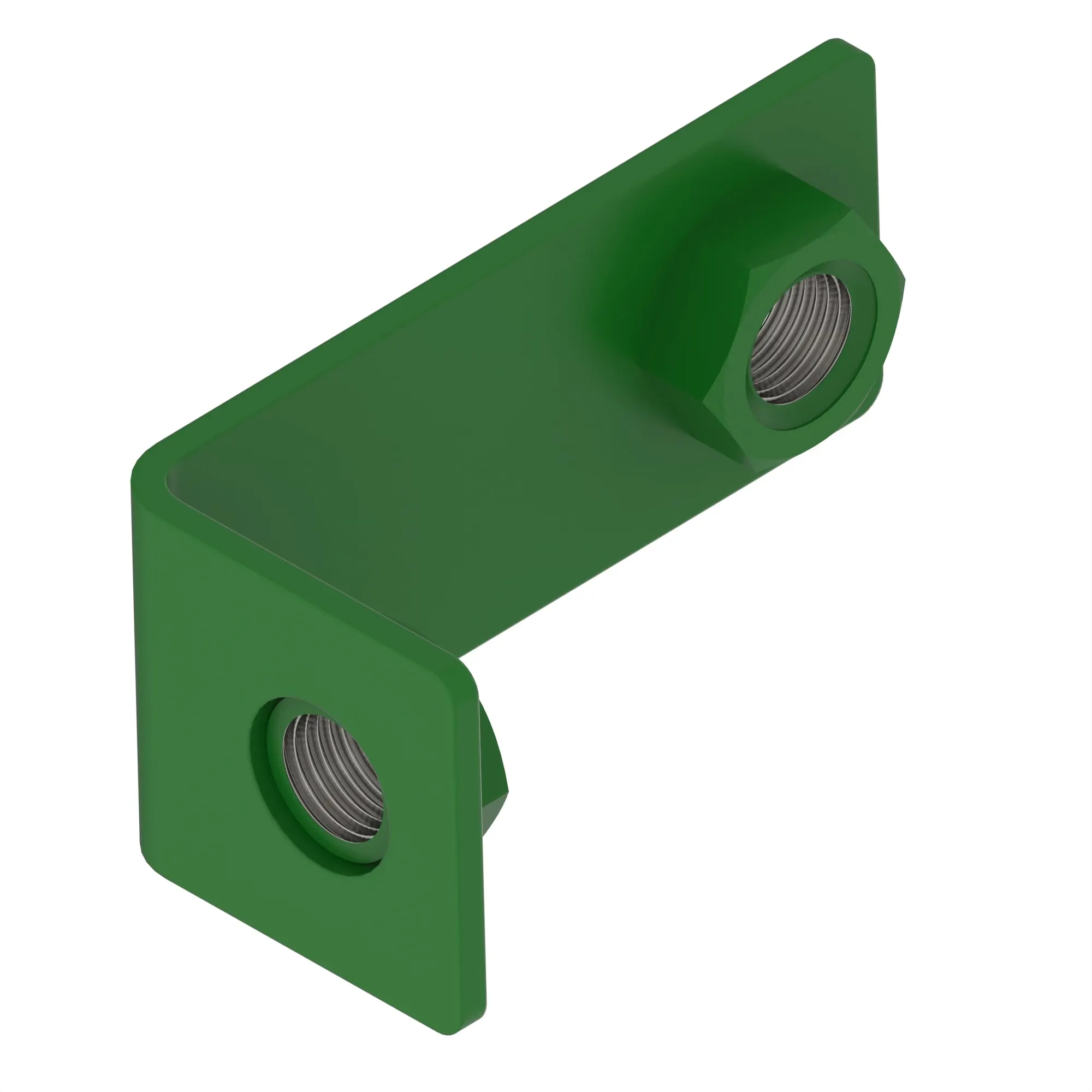 BRACKET, CLAMP BRACKET ASSEMBLY
