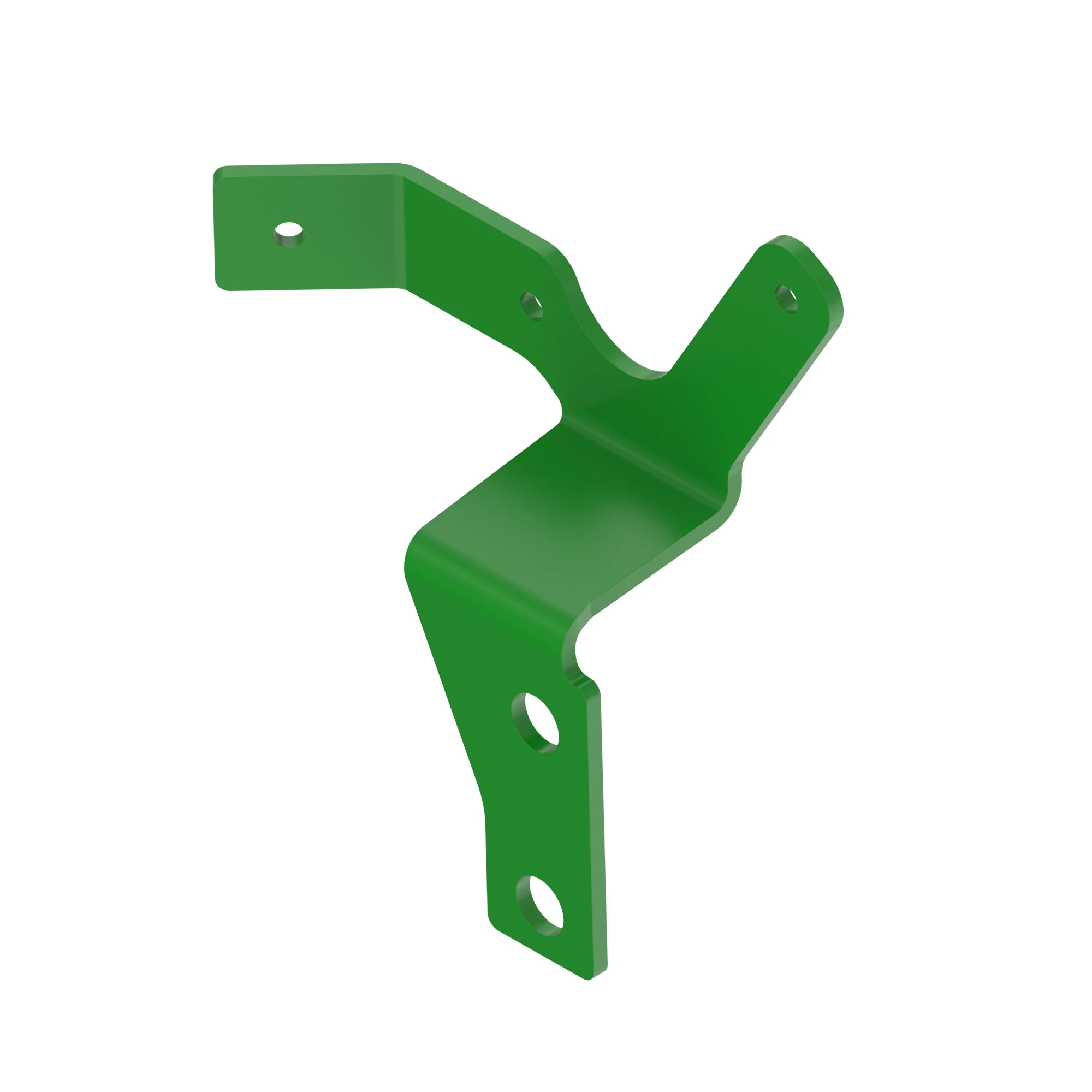 BRACKET, BATTERY CABLE MOUNTING