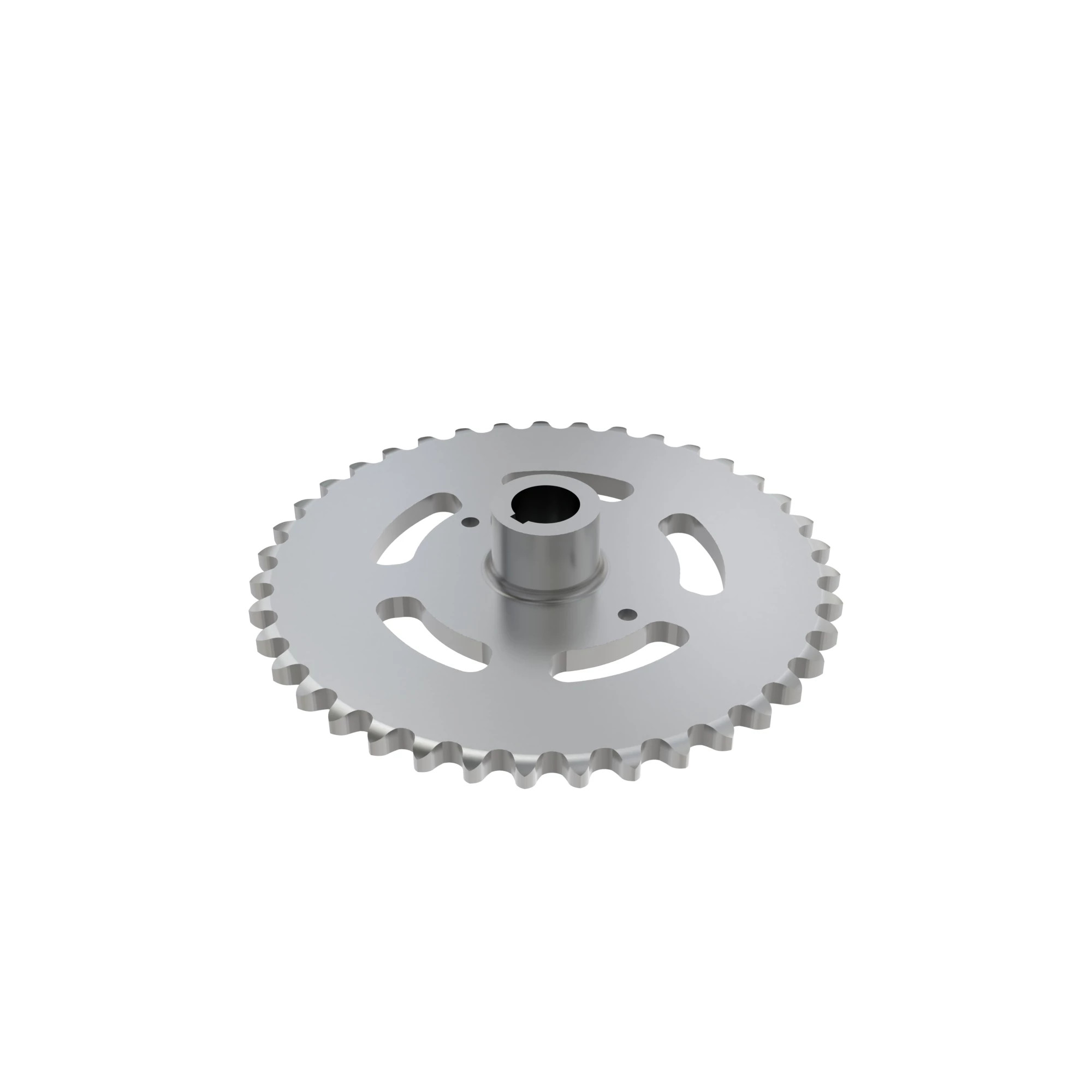 John Deere Unloading Auger Drive Sprocket - HXE31508