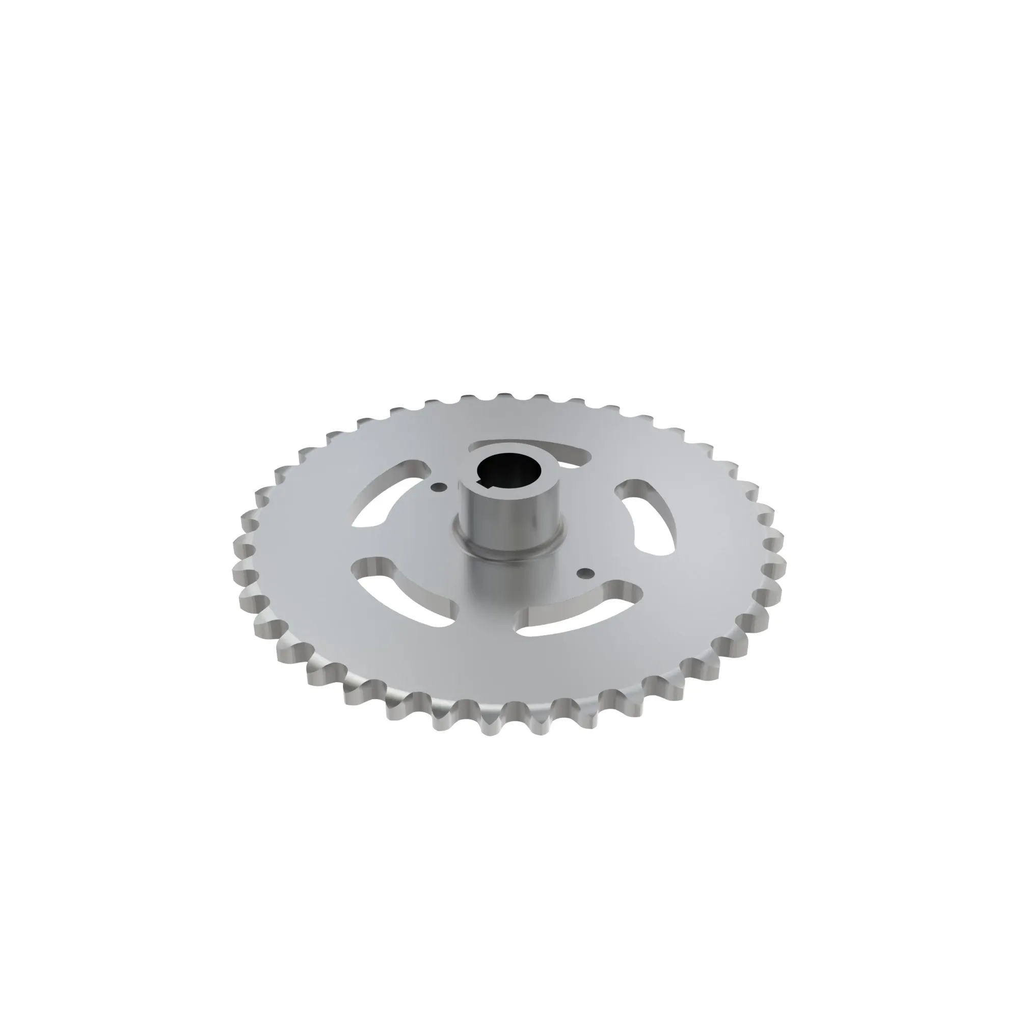 John Deere Unloading Auger Drive Sprocket - HXE31508