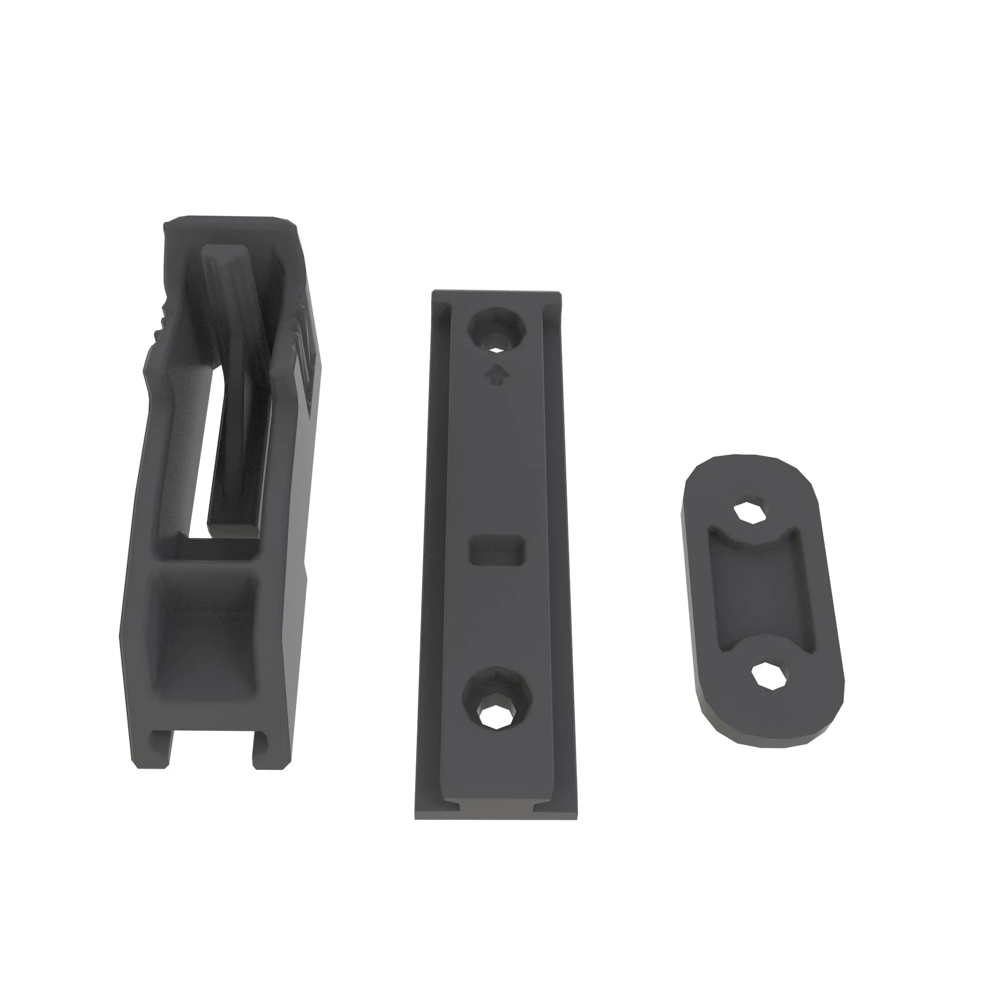 John Deere Cartridge Assembly Adapter Kit - AKK46152