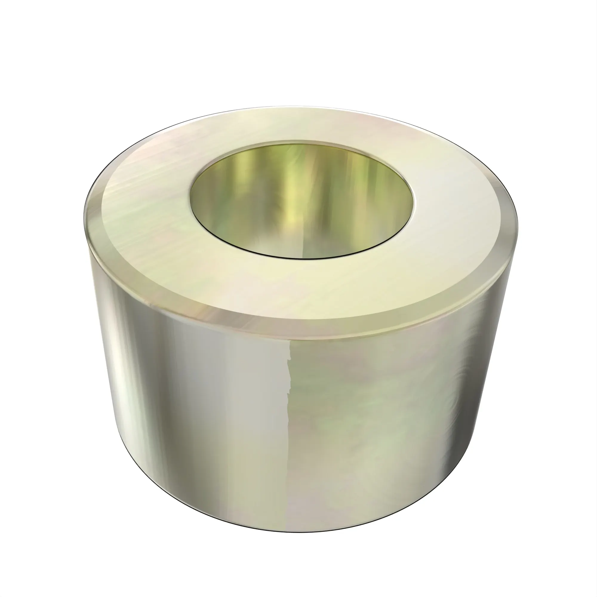 ECCENTRIC LOCKING COLLAR