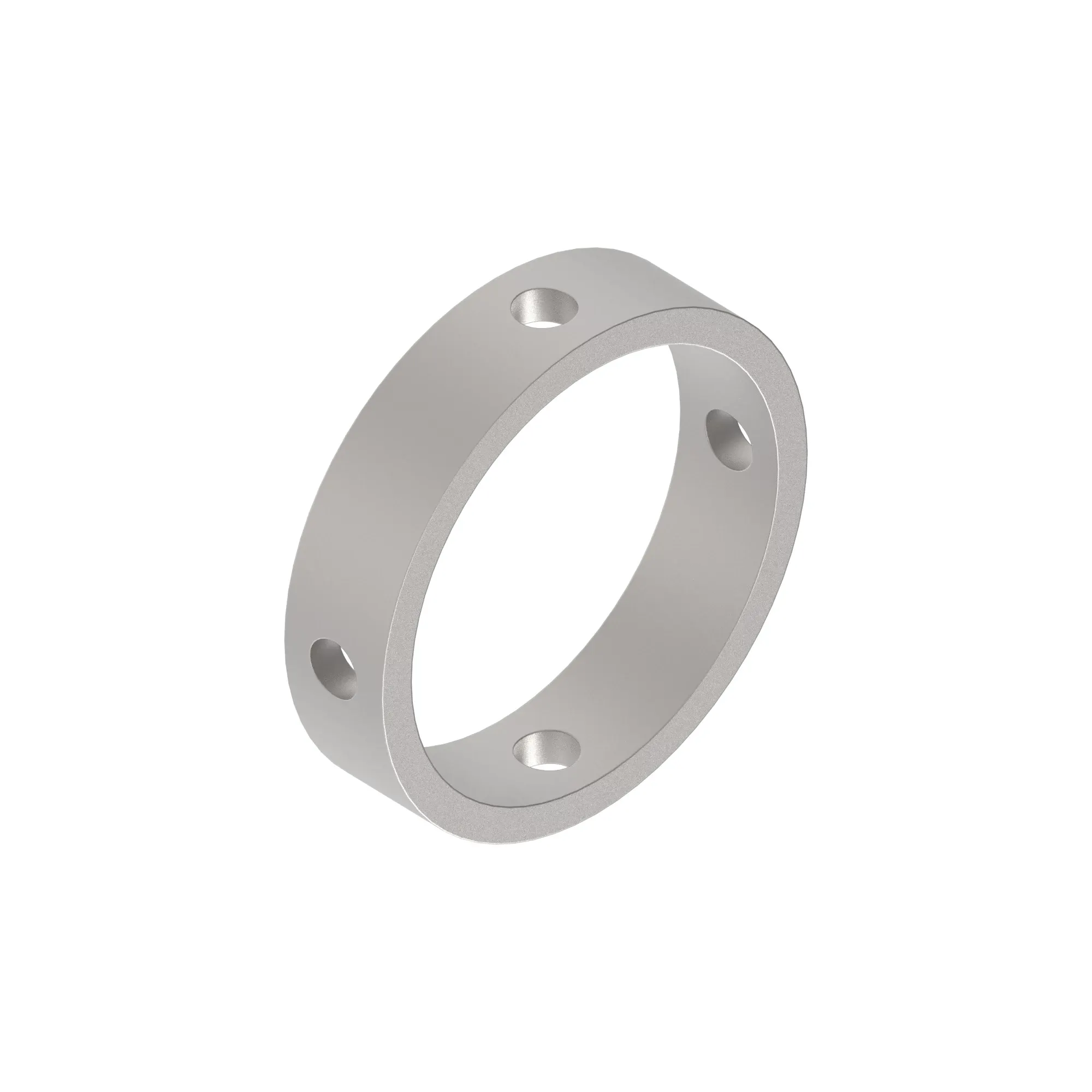 John Deere Bushing with Through Hole - L41654