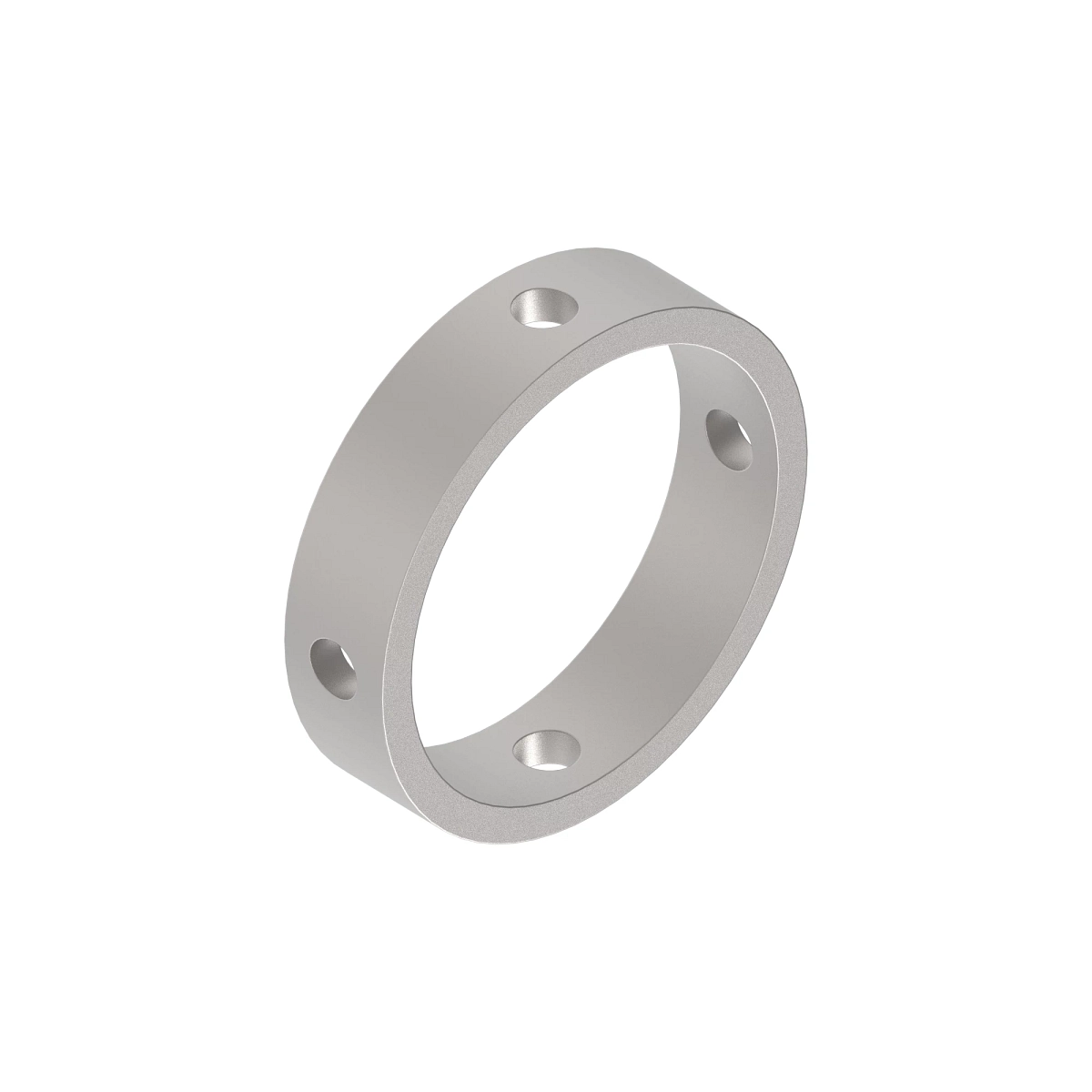 Distance Bushing 8