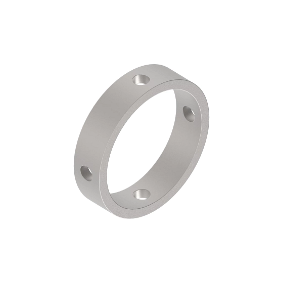John Deere Bushing with Through Hole - L41654