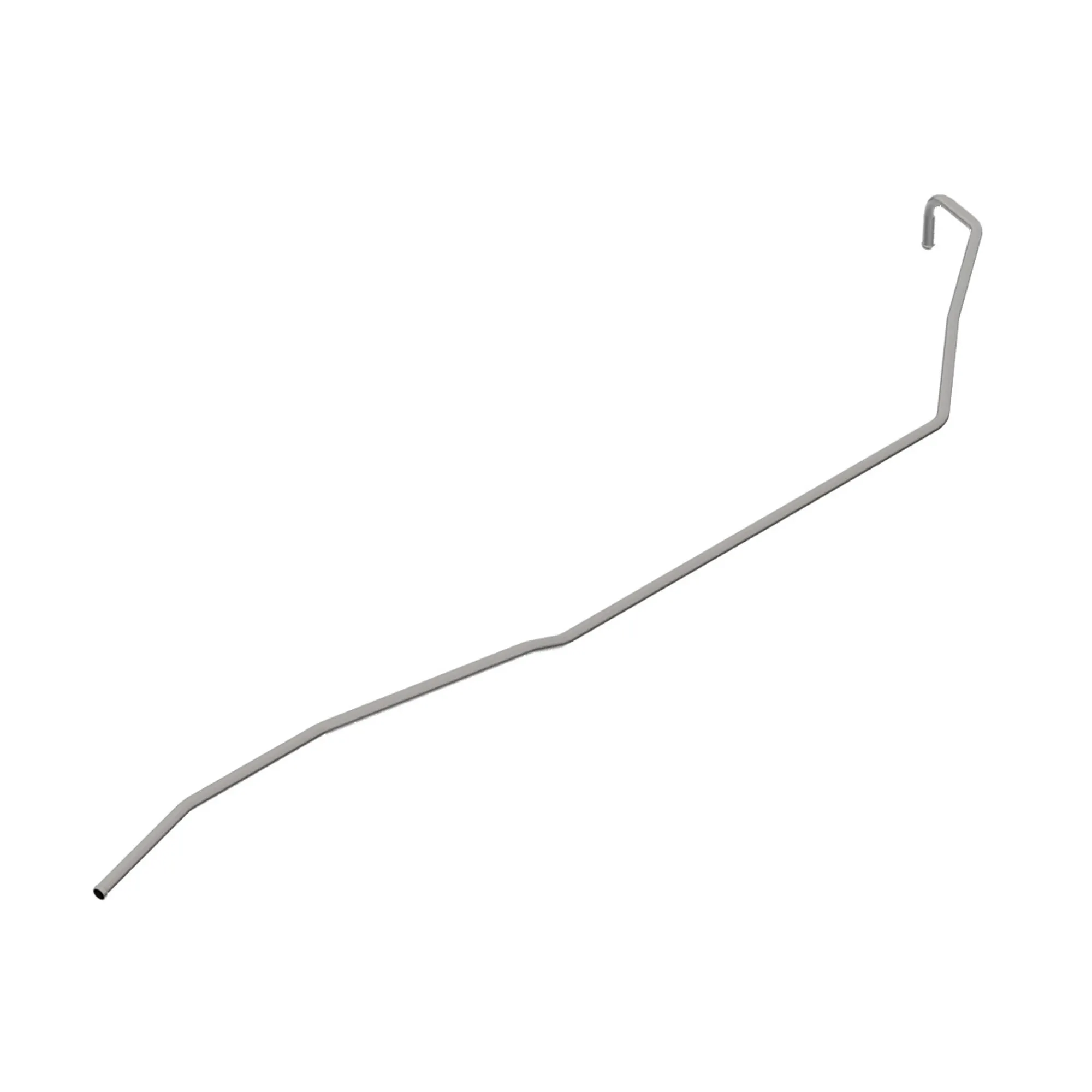 John Deere U/Cab Heater Supply Line - R233220