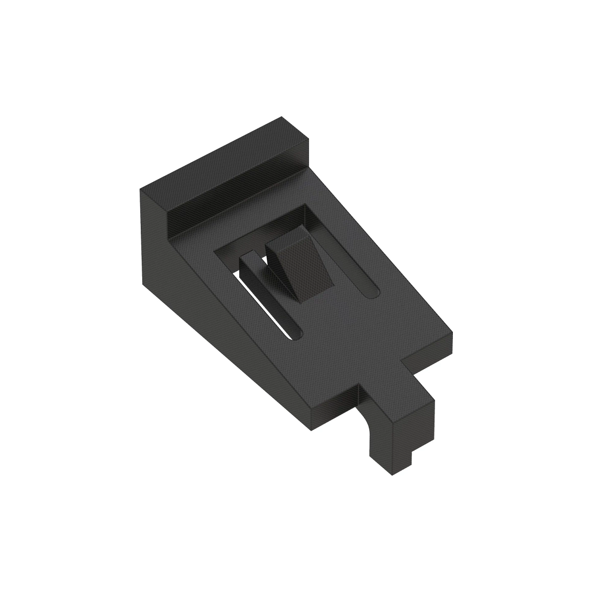 Differential Lock