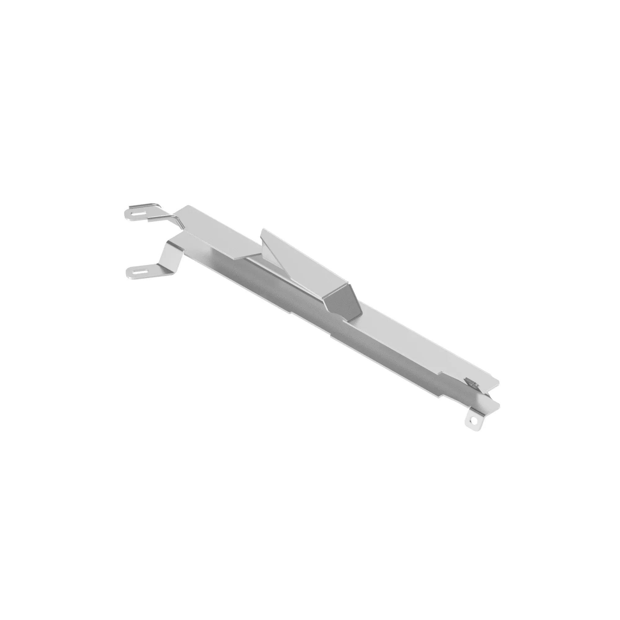 AT491581: Arch Cylinder Guard, Left Side