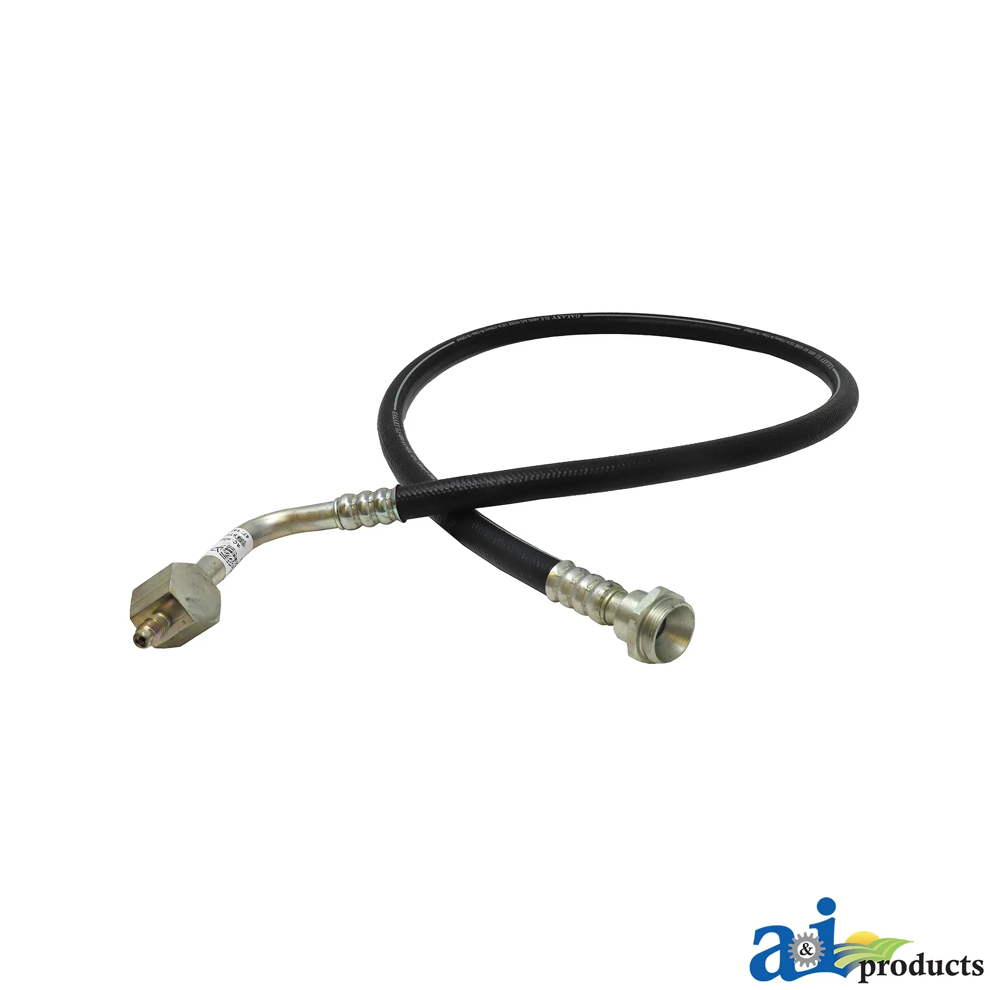 A&I Products Refrigerant Hose - A-AL70896