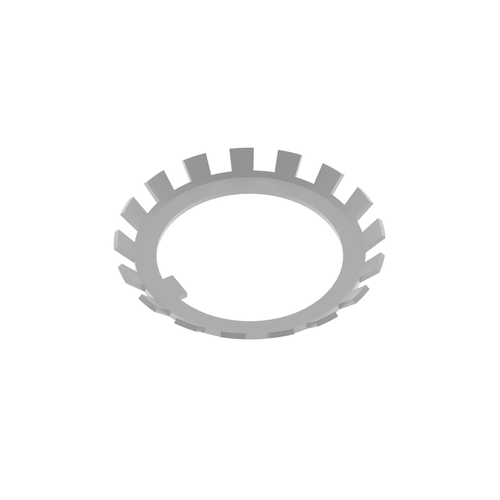 John Deere Lock Washer - F1484R