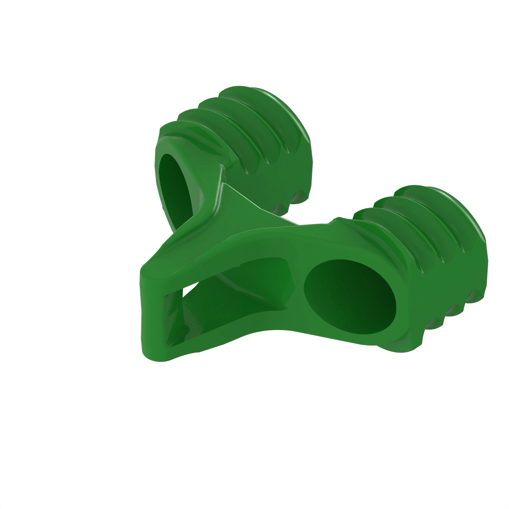 John Deere Double Float Spring Plug - FH323617