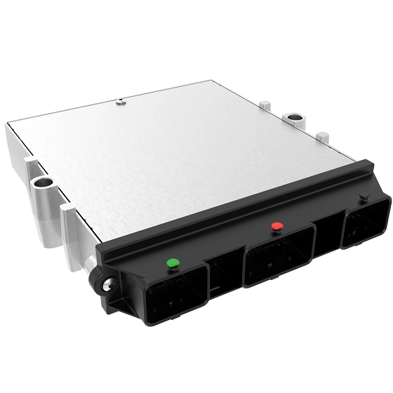 John Deere Electronic Control Unit - F672517
