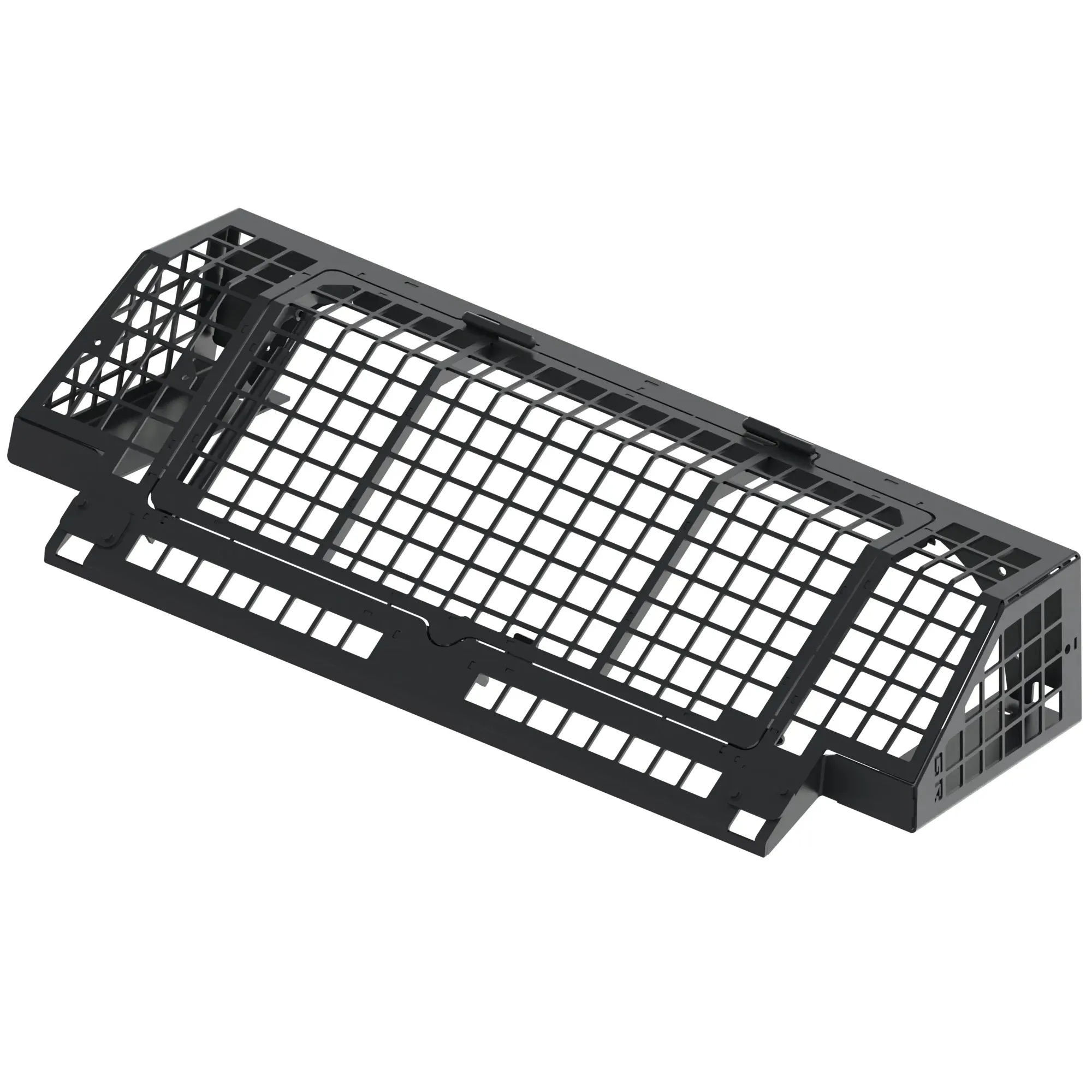 SCREEN, REAR SCREEN 950/1050