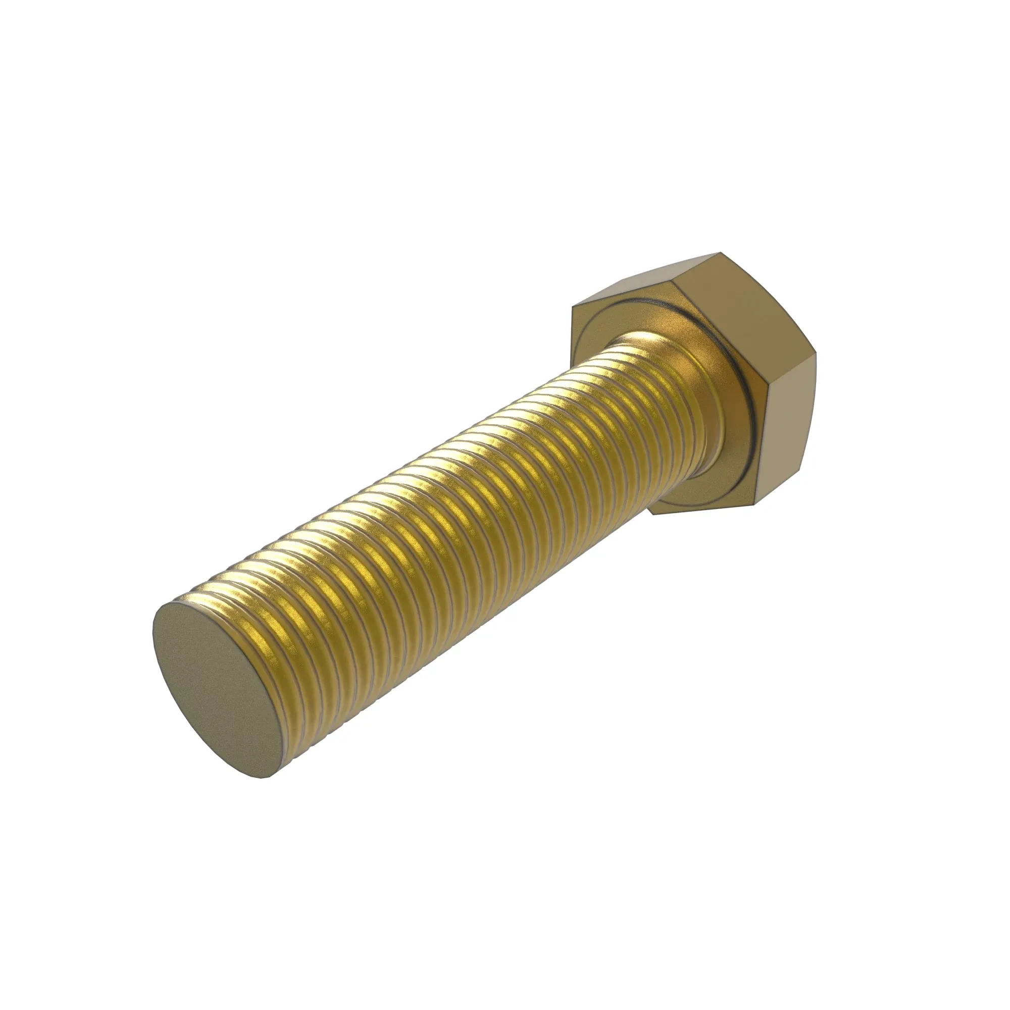 Screw