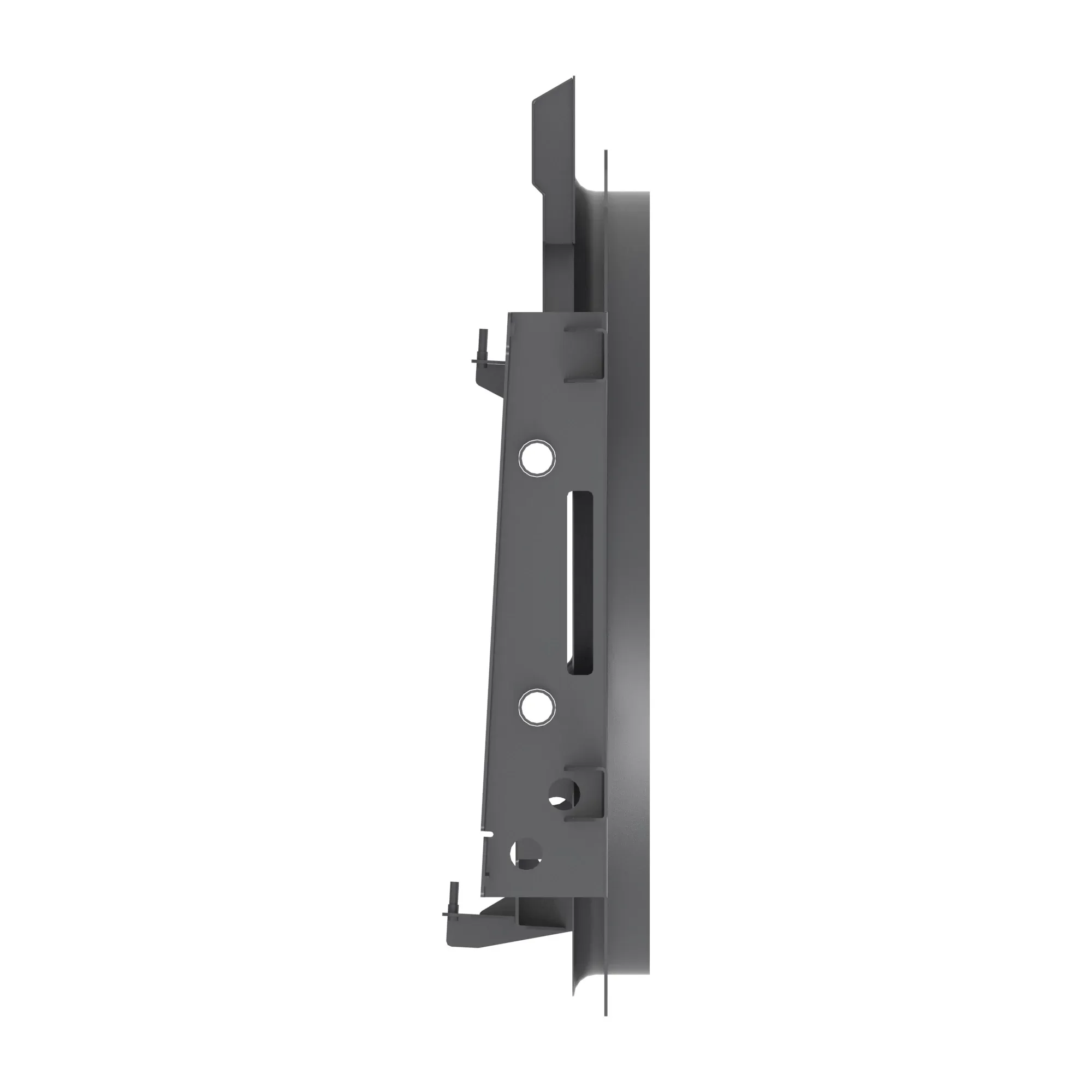 BRACKET, FAN BRACKET