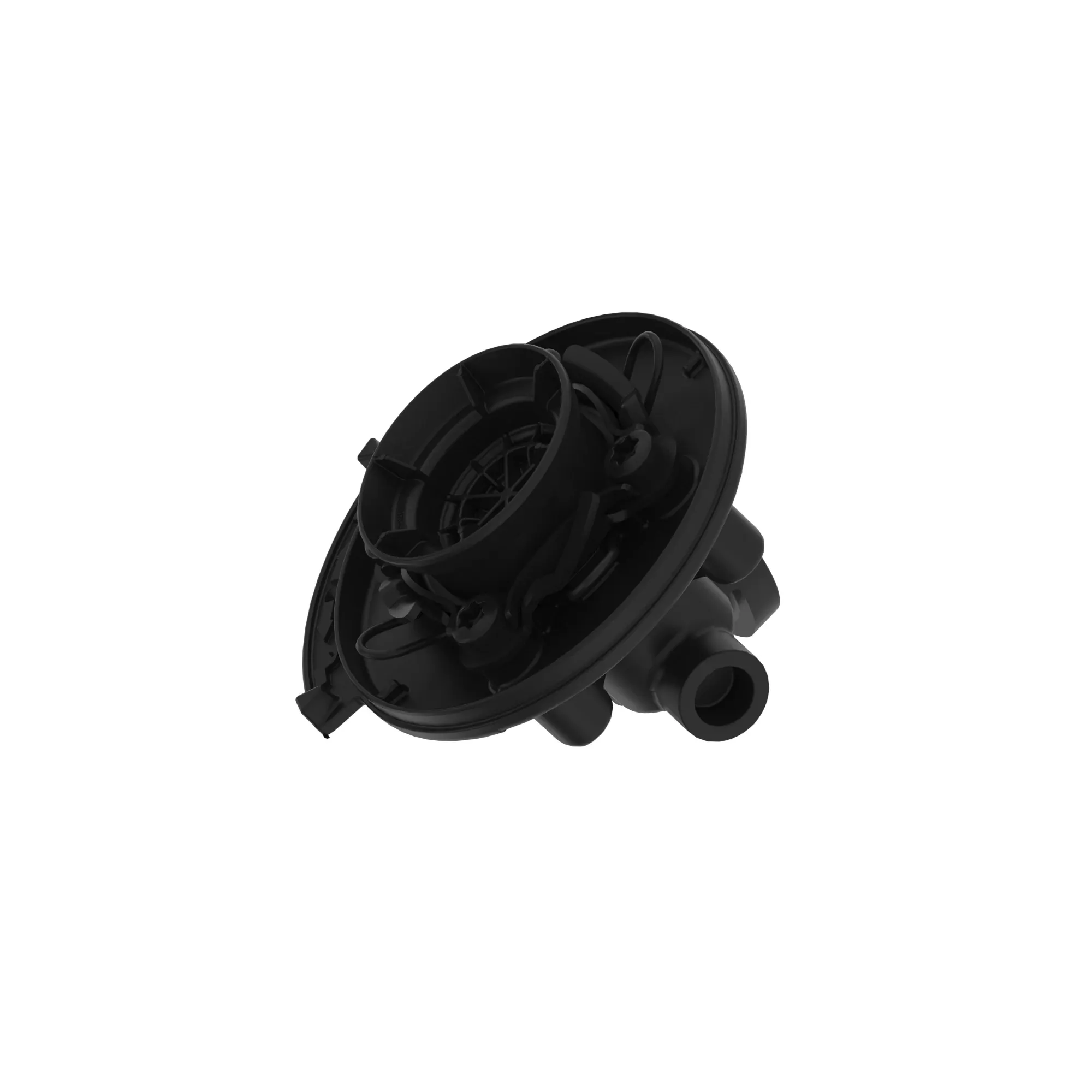 FILTER HEAD, HEAD ASSY  FOR ECOS