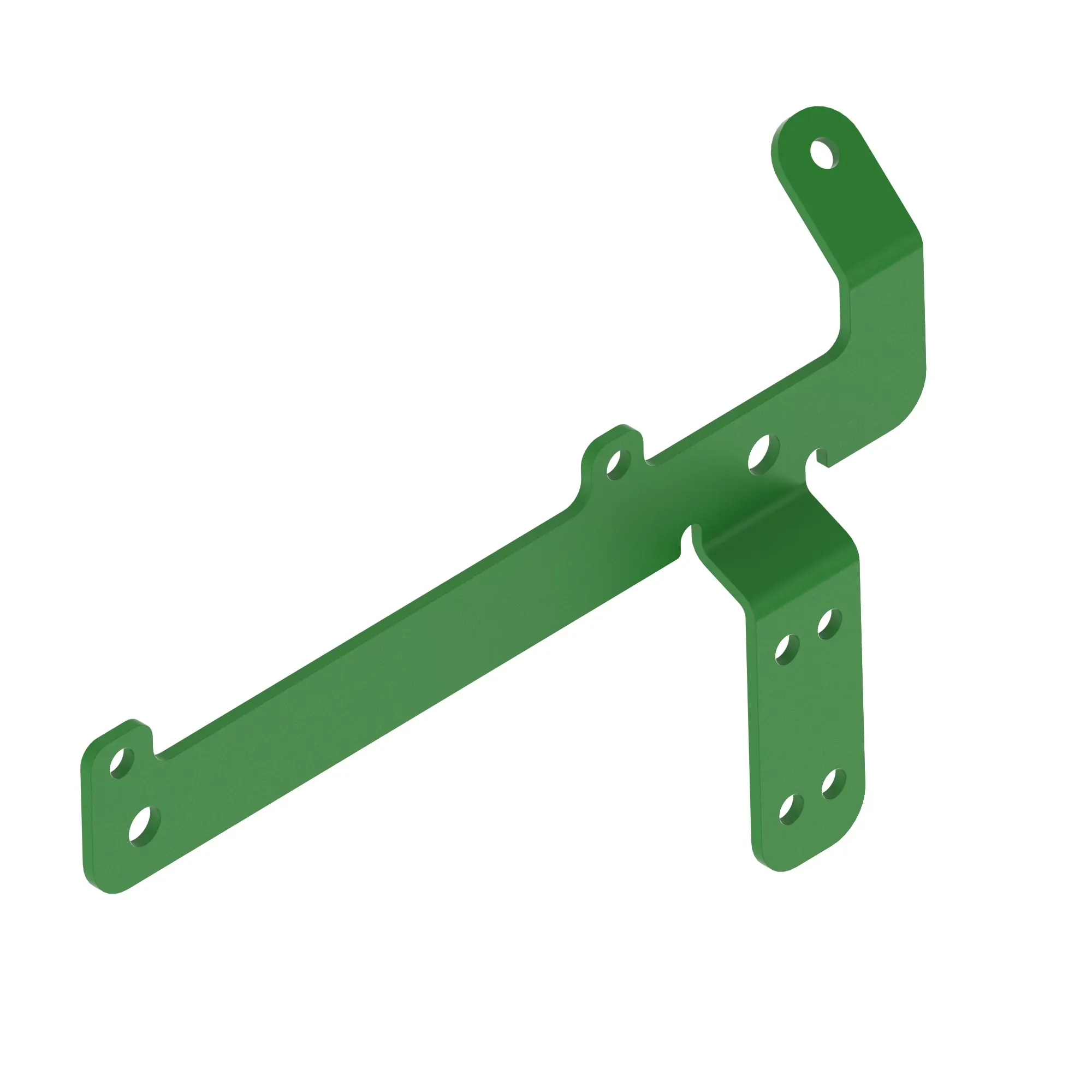 John Deere Back Panel Bracket - KK101039