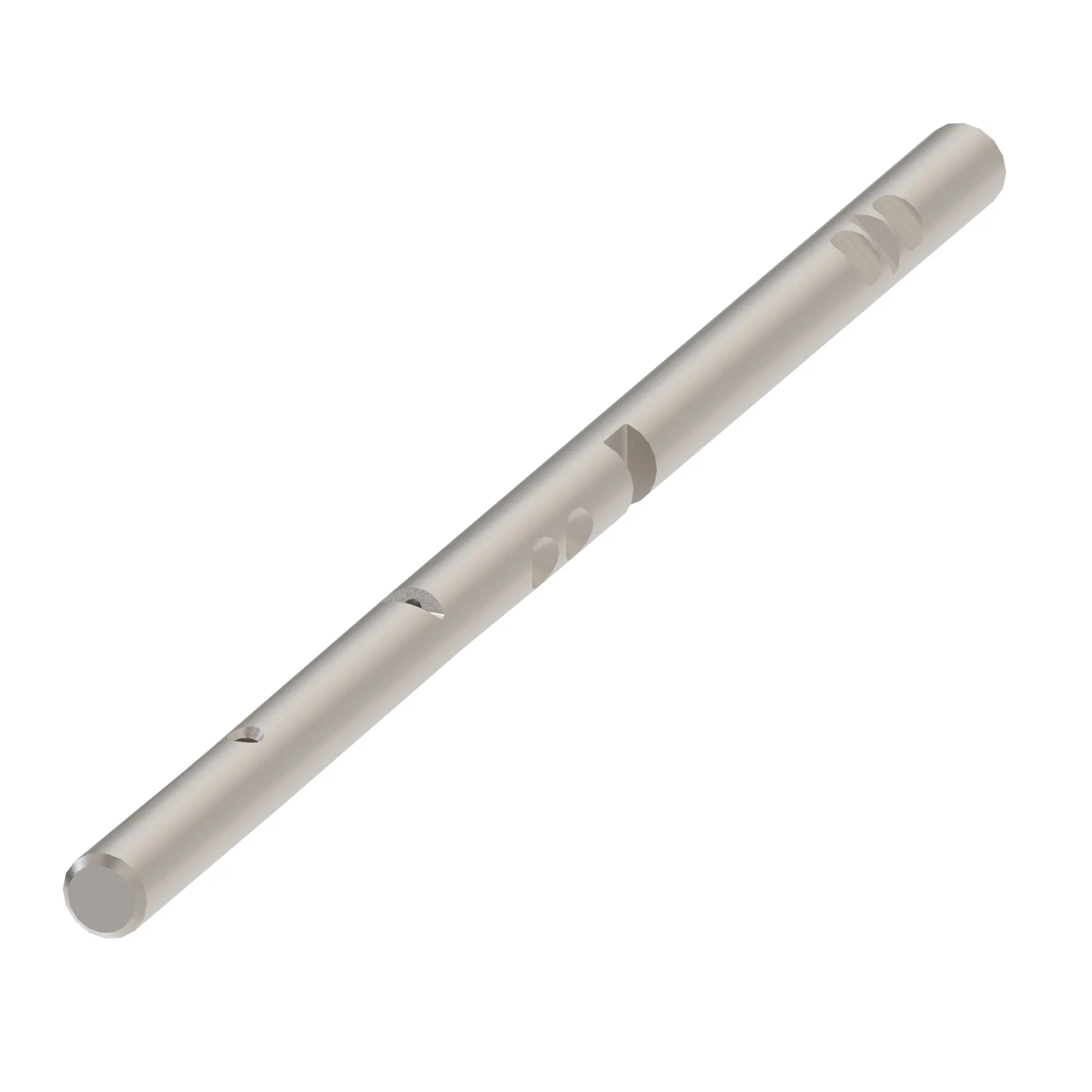 John Deere Shifter Rod - L153418