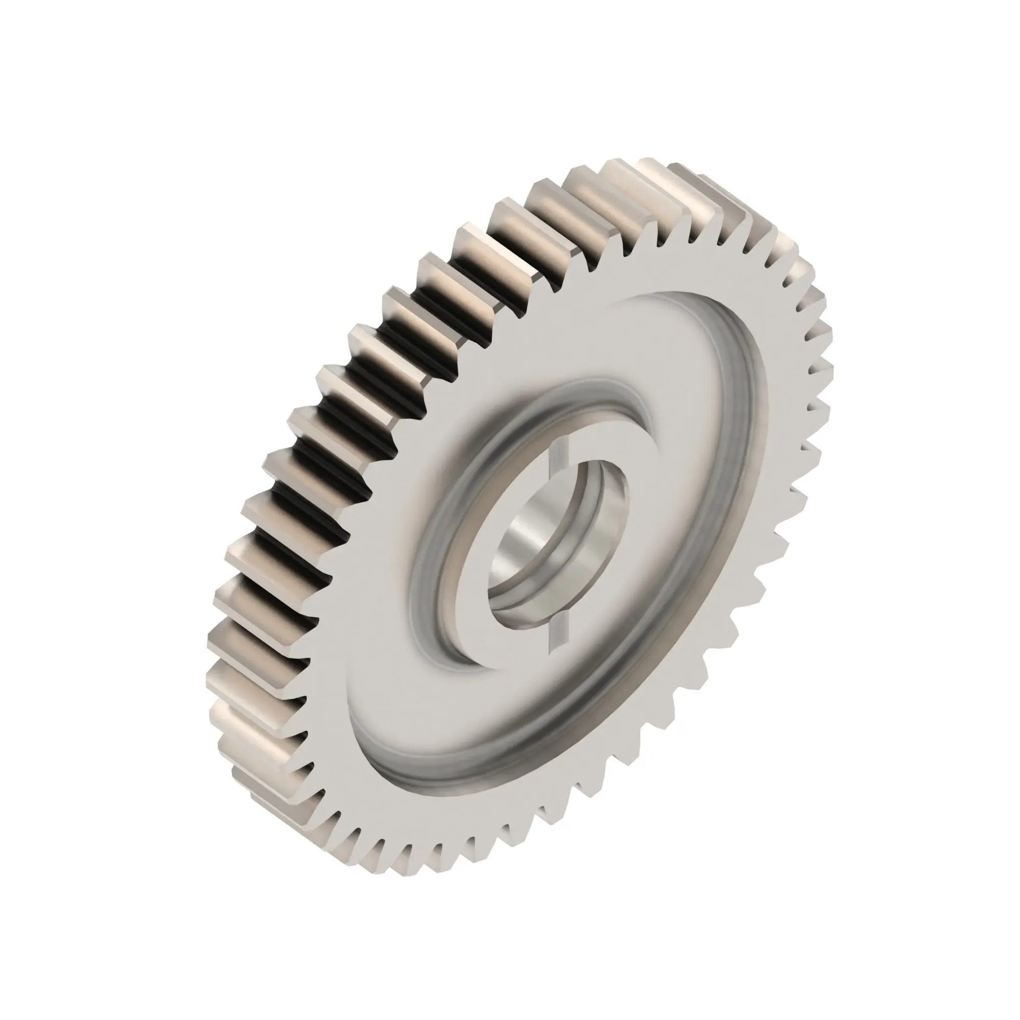 GEAR, OUTPUT, 5D REVERSE PTO