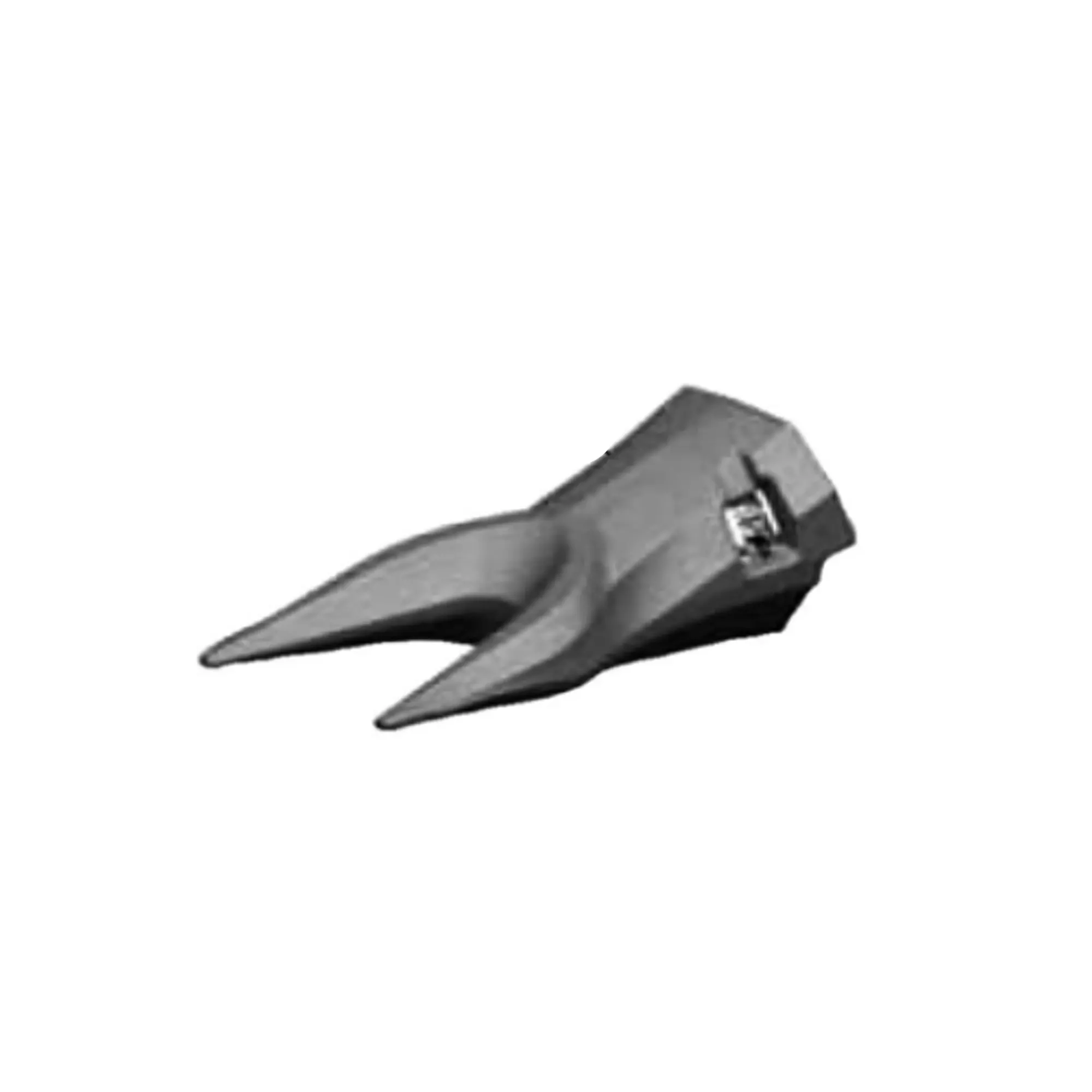 John Deere ESCO Ultralok Twin Tiger Tooth, U60 Series - EU60T