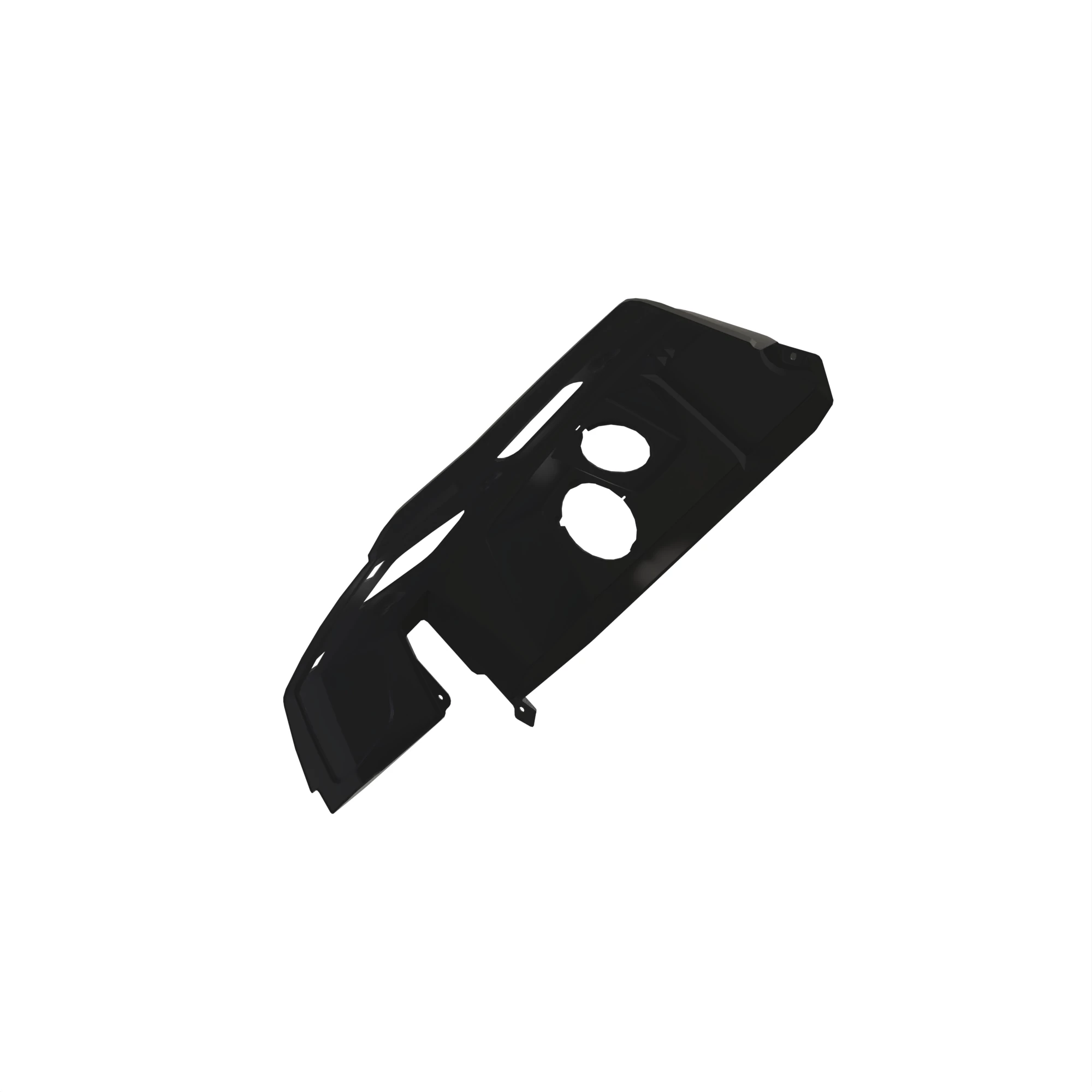 UC30731: Left Side Fender | Shop.Deere.com