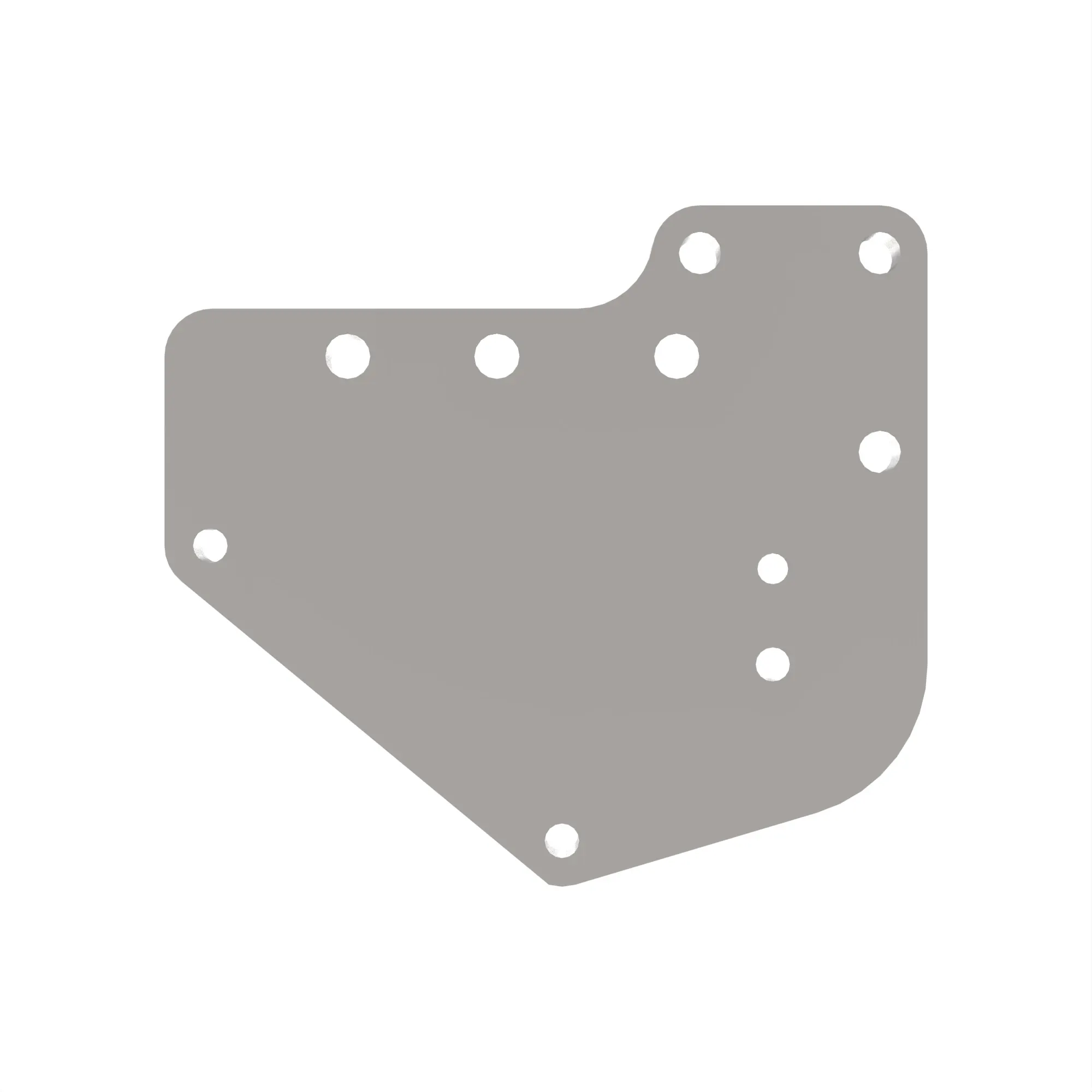 SUPPORT, TENSIONER
